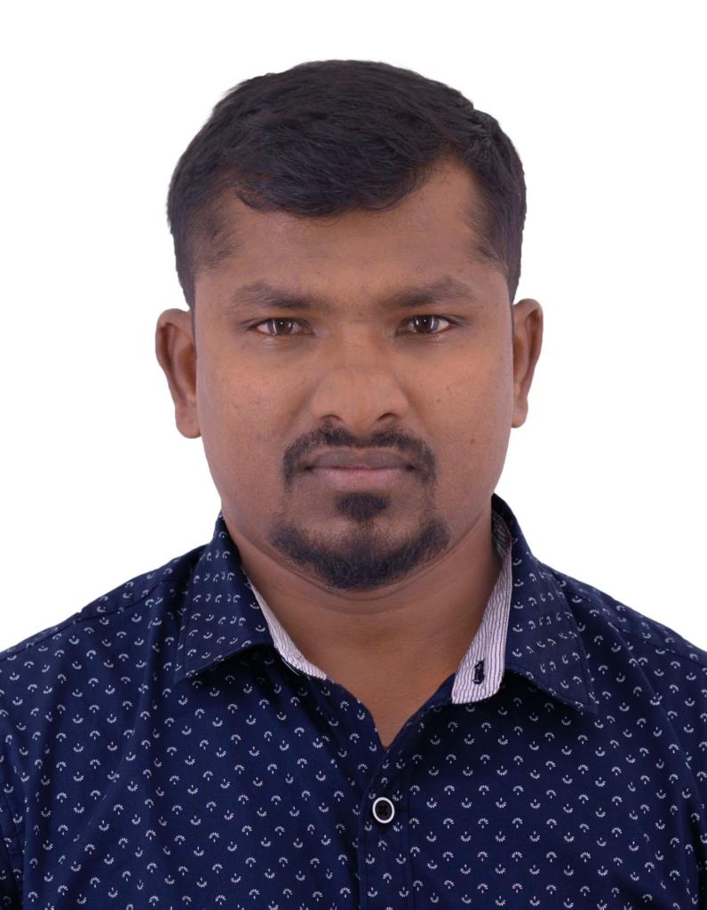 Scheduled Caste Matrimony Groom, customer reference - UK2025544691