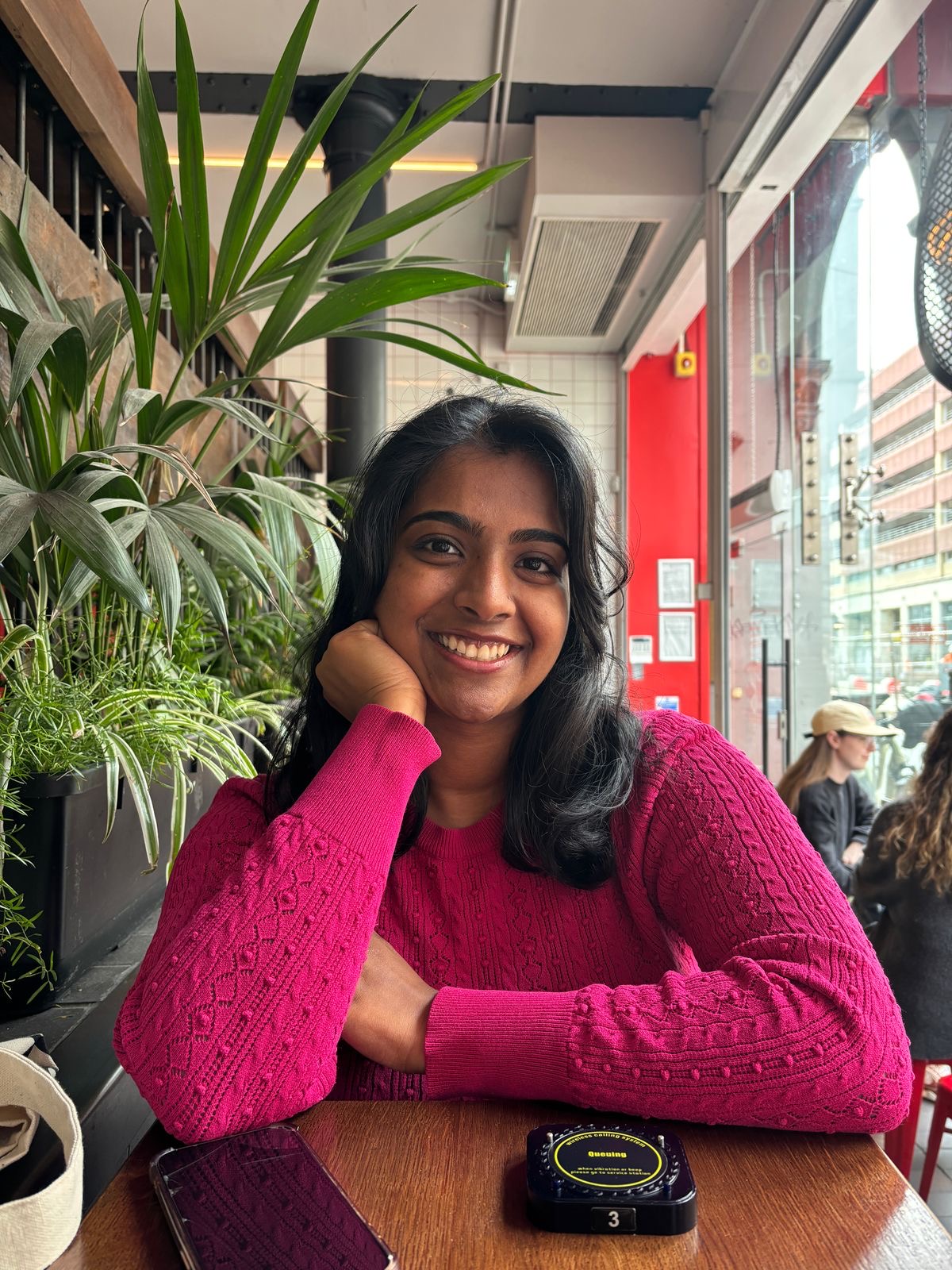 UAE Malayali Matrimony Bride, customer reference - UK2025557137