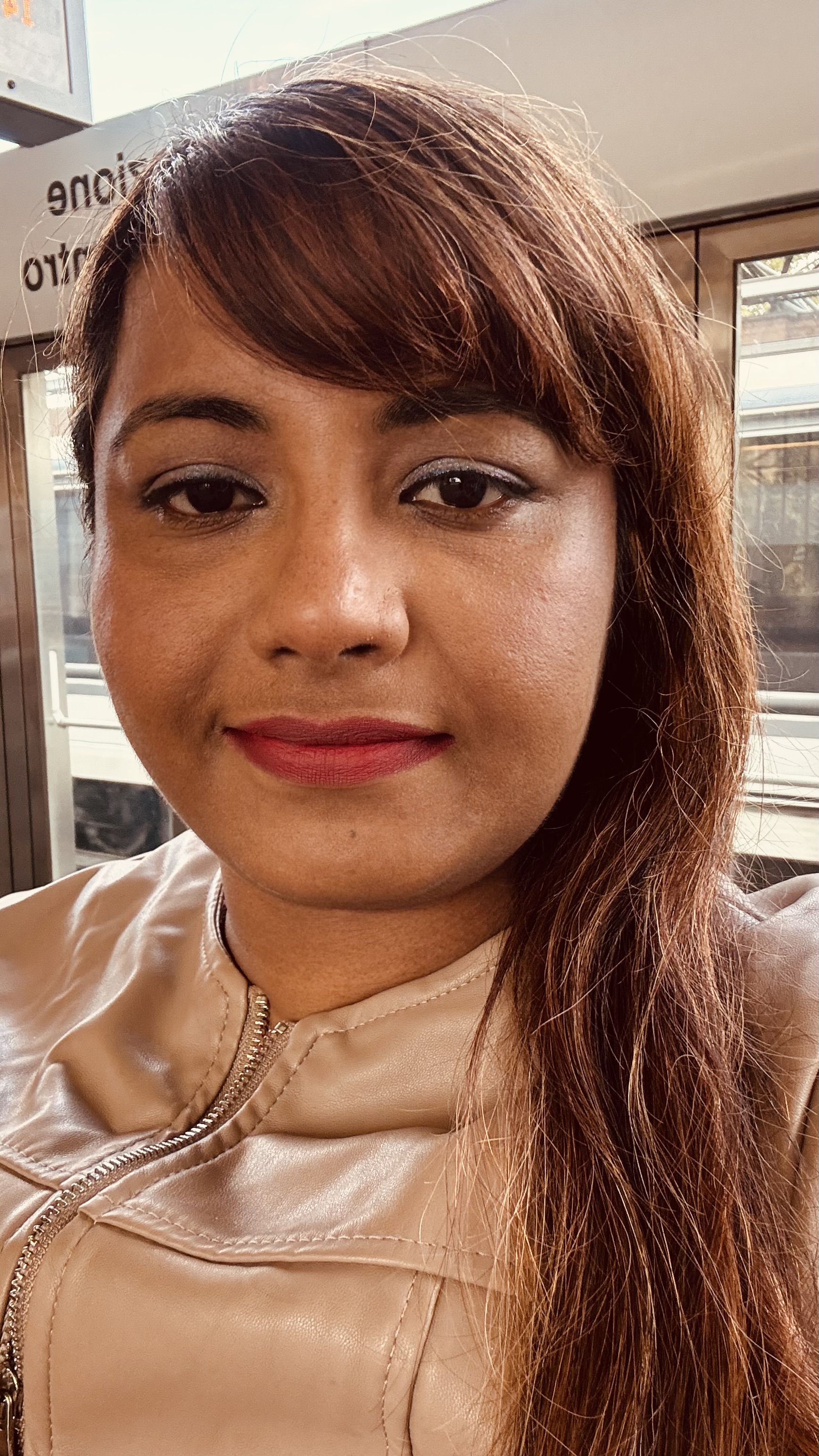 Kerala Malayali Matrimony Bride, customer reference - UK2025559391