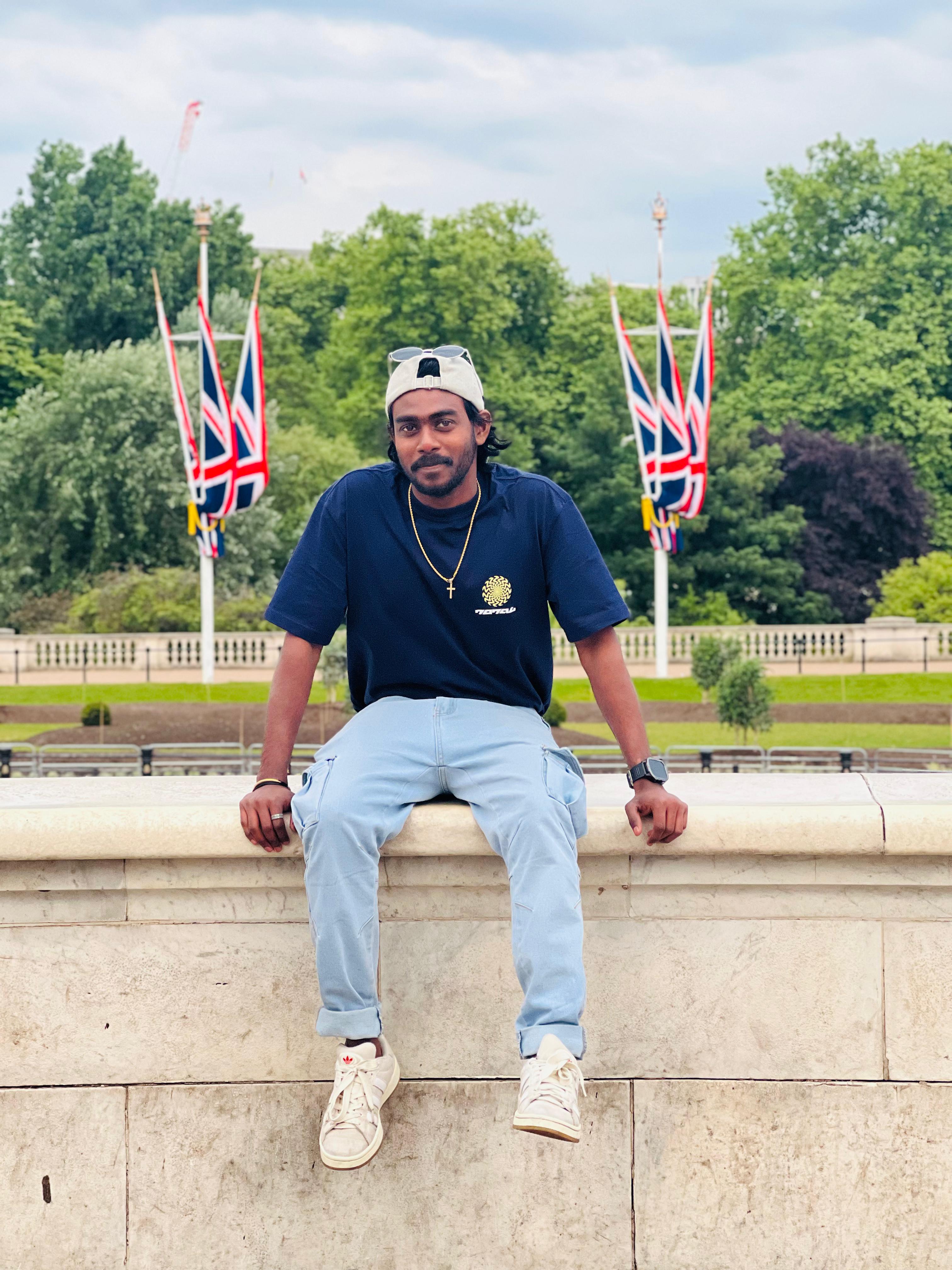 Hindu Malayali Matrimony Groom, customer reference - UK2025562434