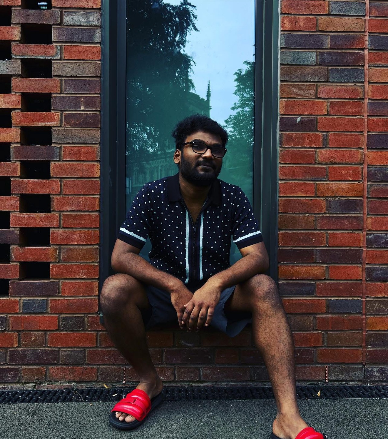 Hindu Malayali Matrimony Groom, customer reference - UK2025573494