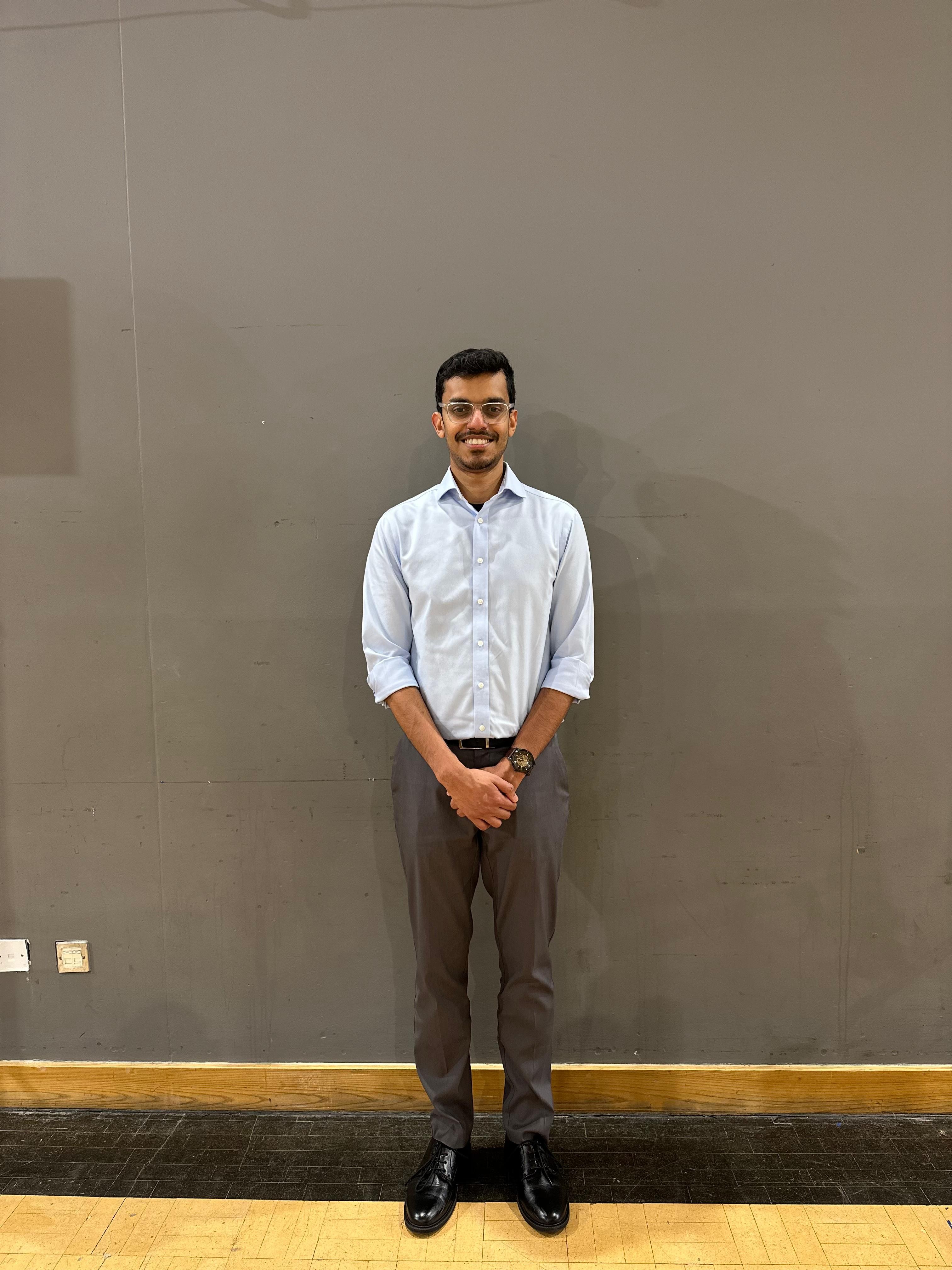 Professor / Lecturer Matrimony Groom, customer reference - UK2025590372