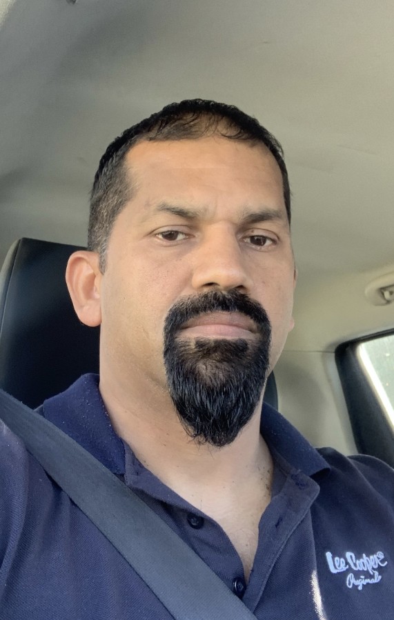 Driver Matrimony Groom, customer reference - UK2025604820