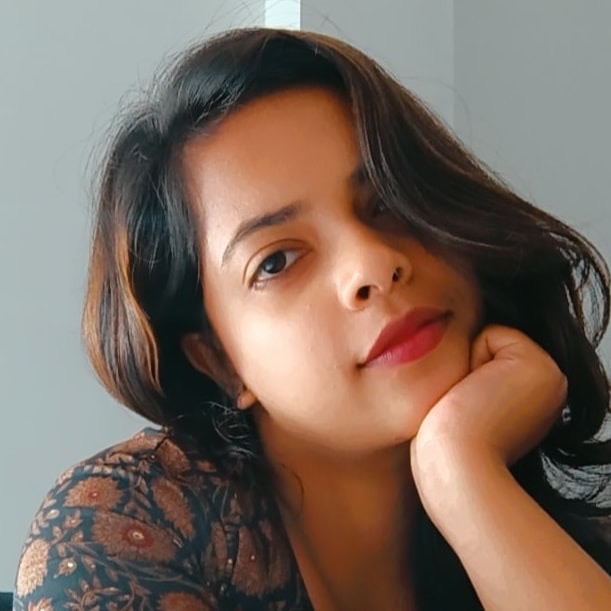 Healthcare Professional Matrimony Bride, customer reference - UK2025643623