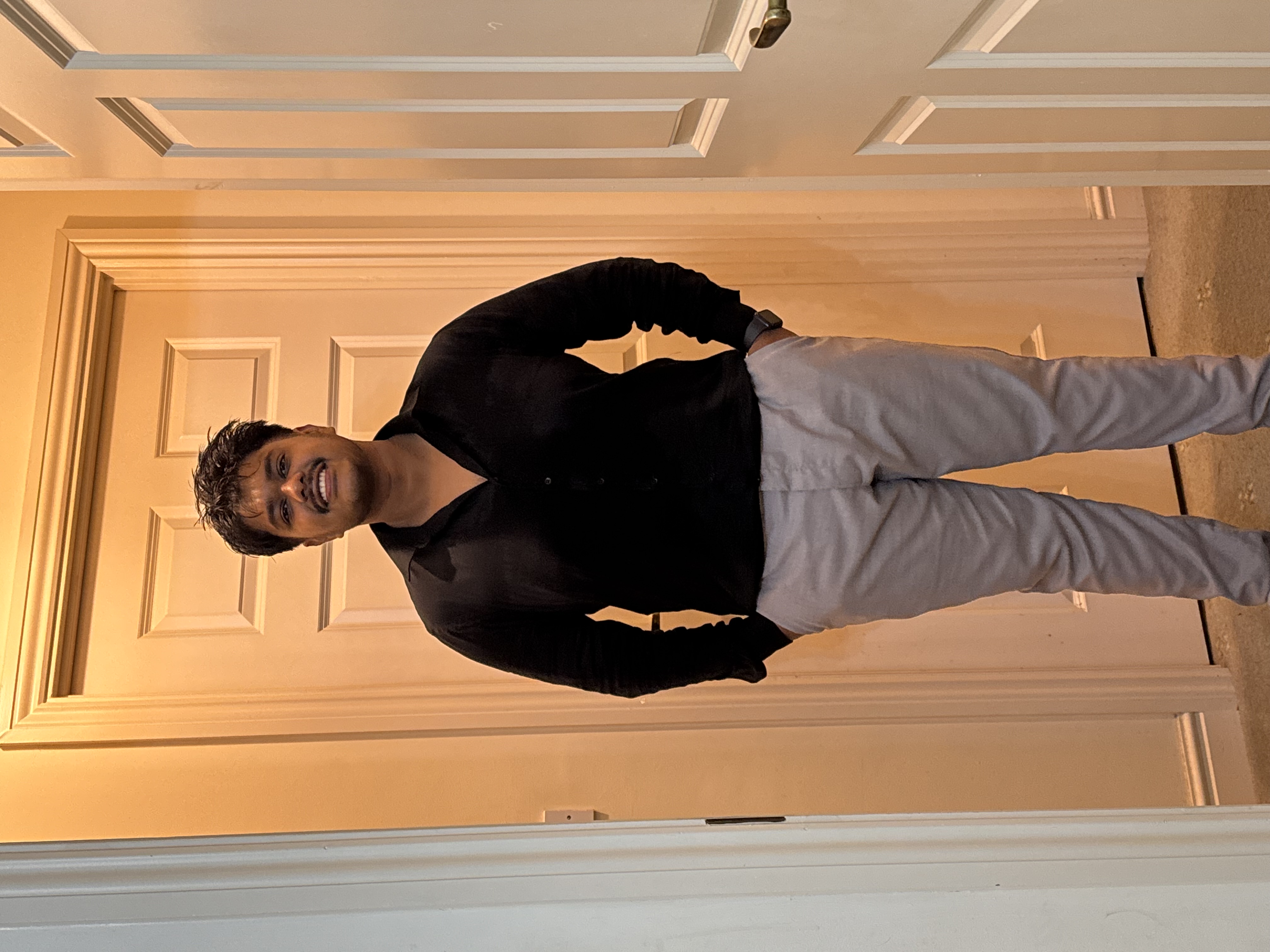 Healthcare Professional Matrimony Groom, customer reference - UK2025656374