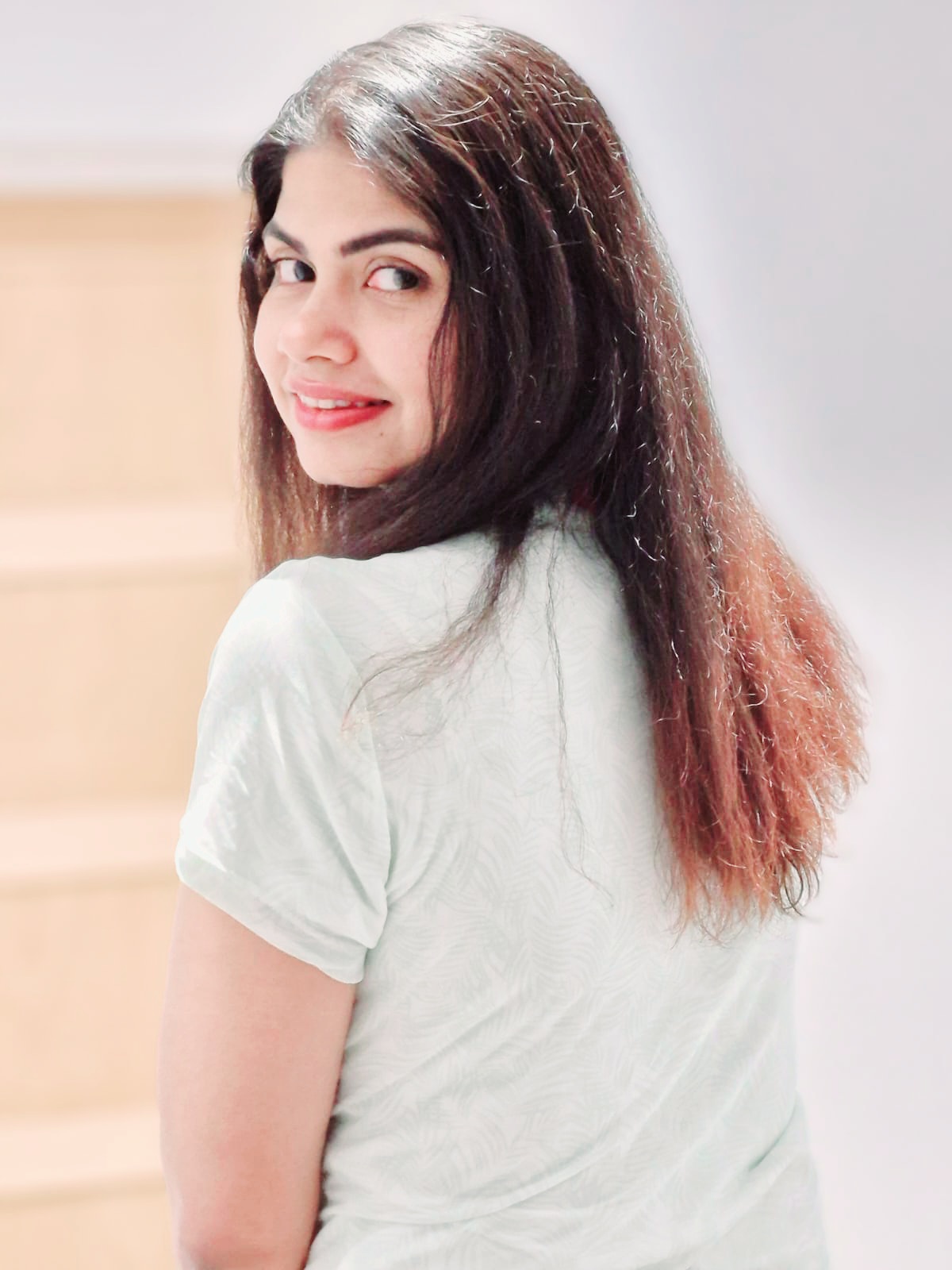 Pillai Matrimony Bride, customer reference - UK2025662694