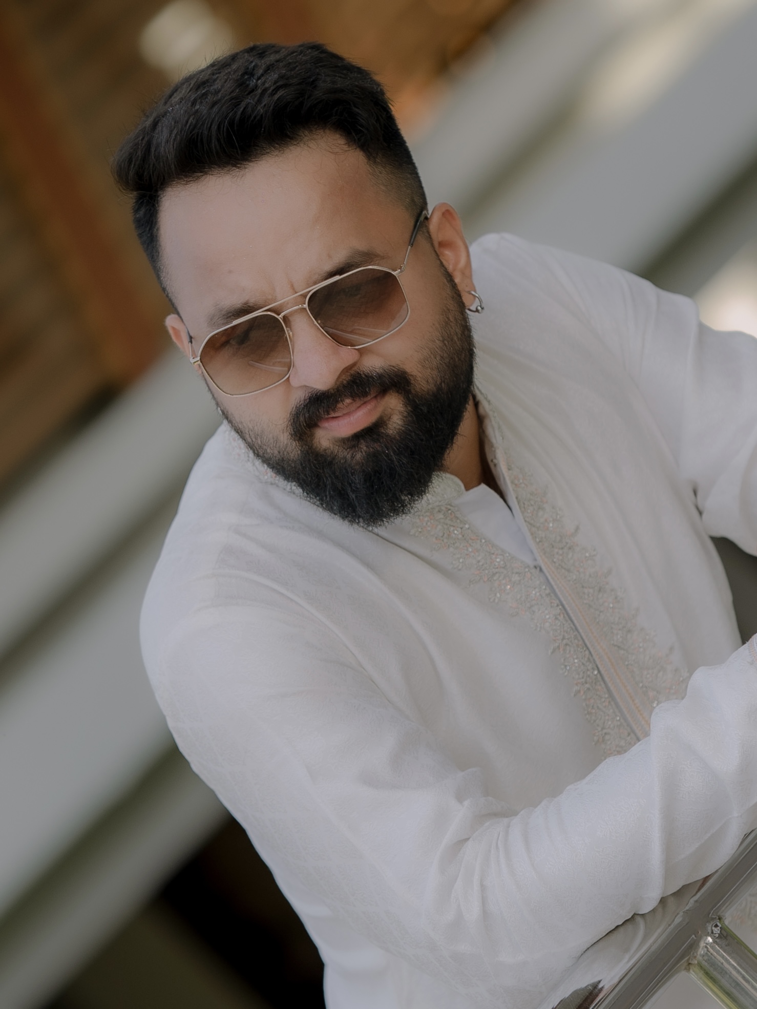 Pravasi Malayali Matrimony Groom, customer reference - UK2025693690