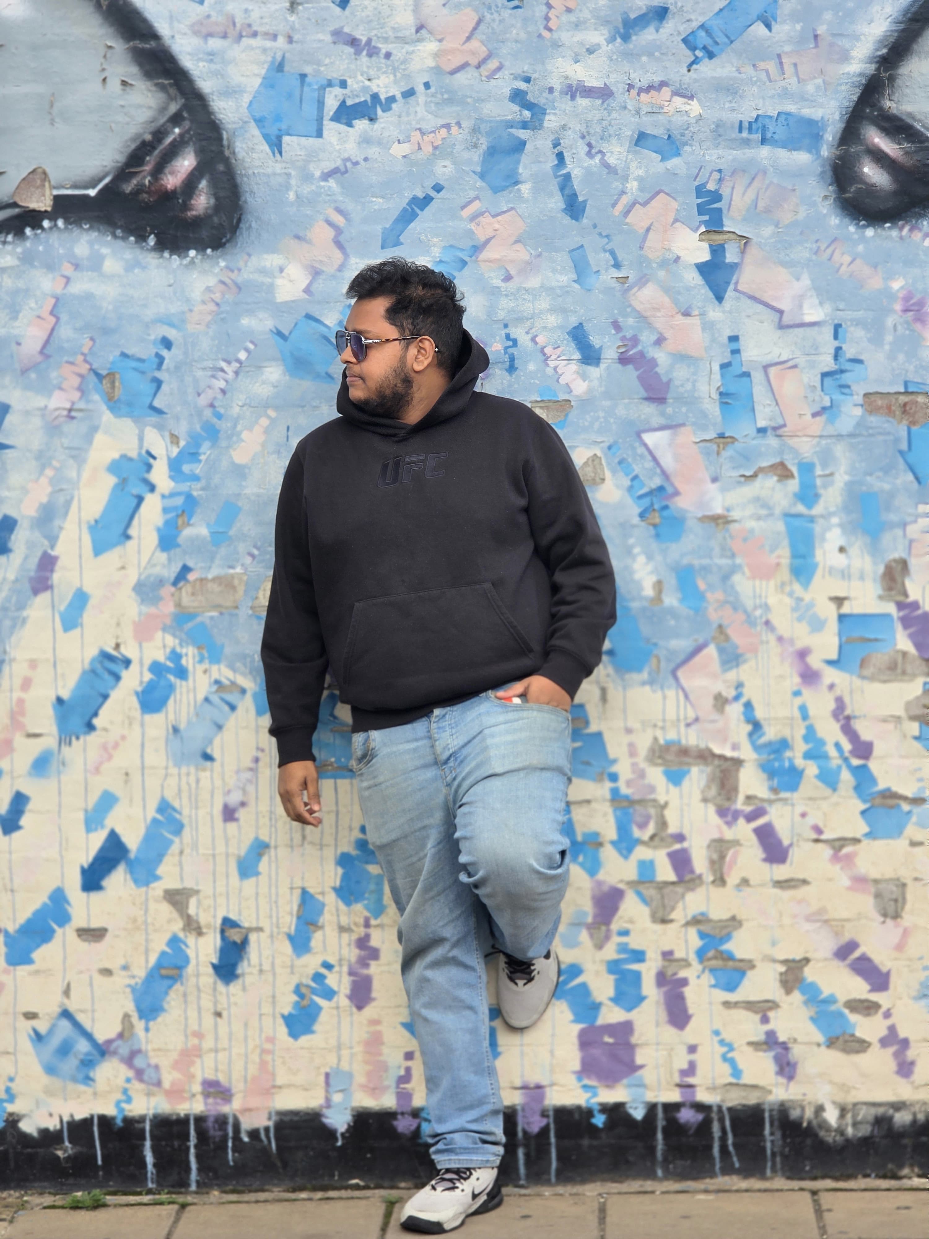 Supervisor / Store Manager Matrimony Groom, customer reference - UK2025694573