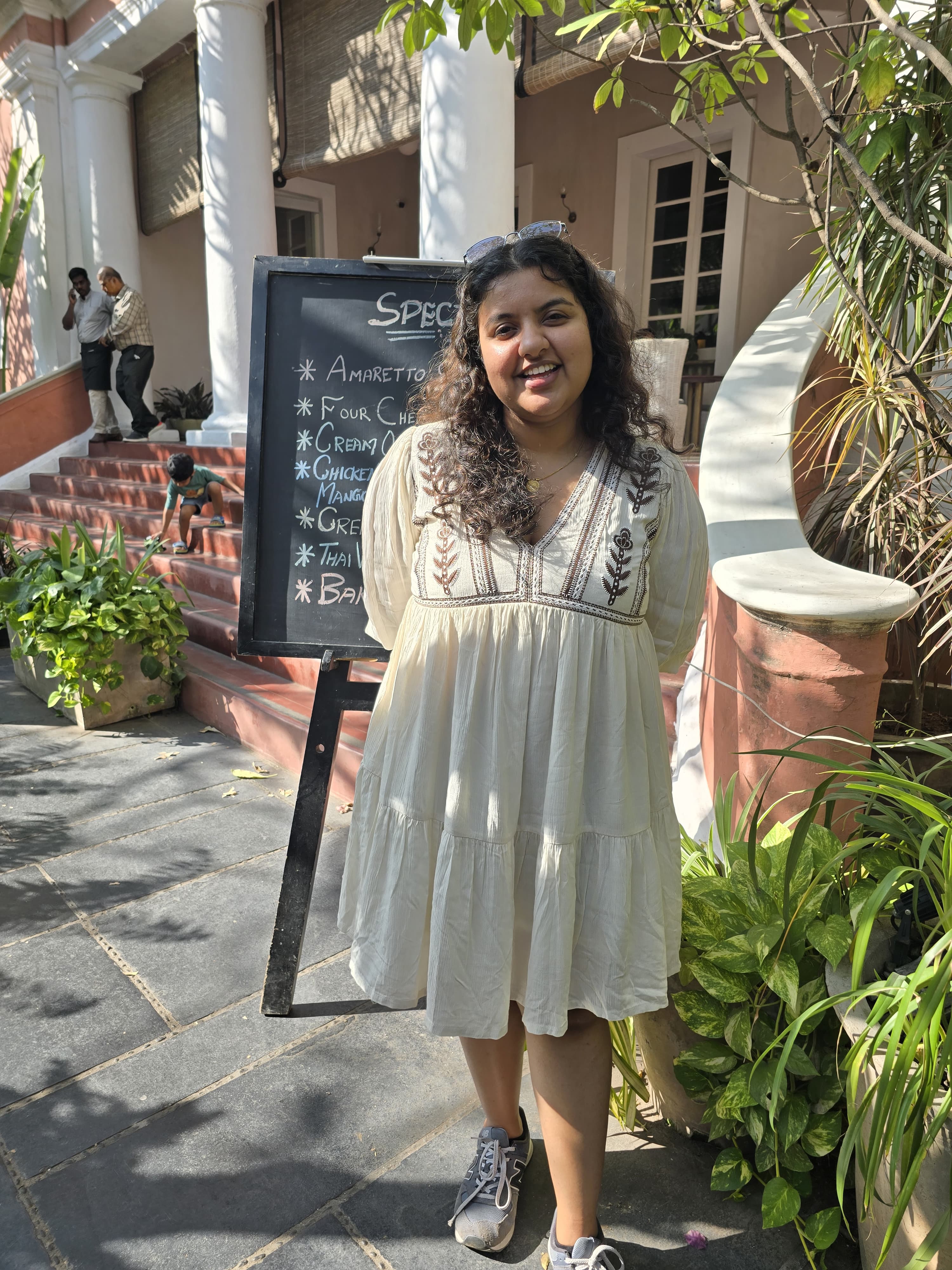 Germany Malayali Matrimony Bride, customer reference - UK2025705558