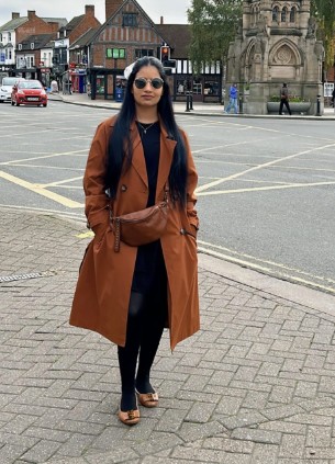 British Malayali Matrimony Bride, customer reference - UK2025717935