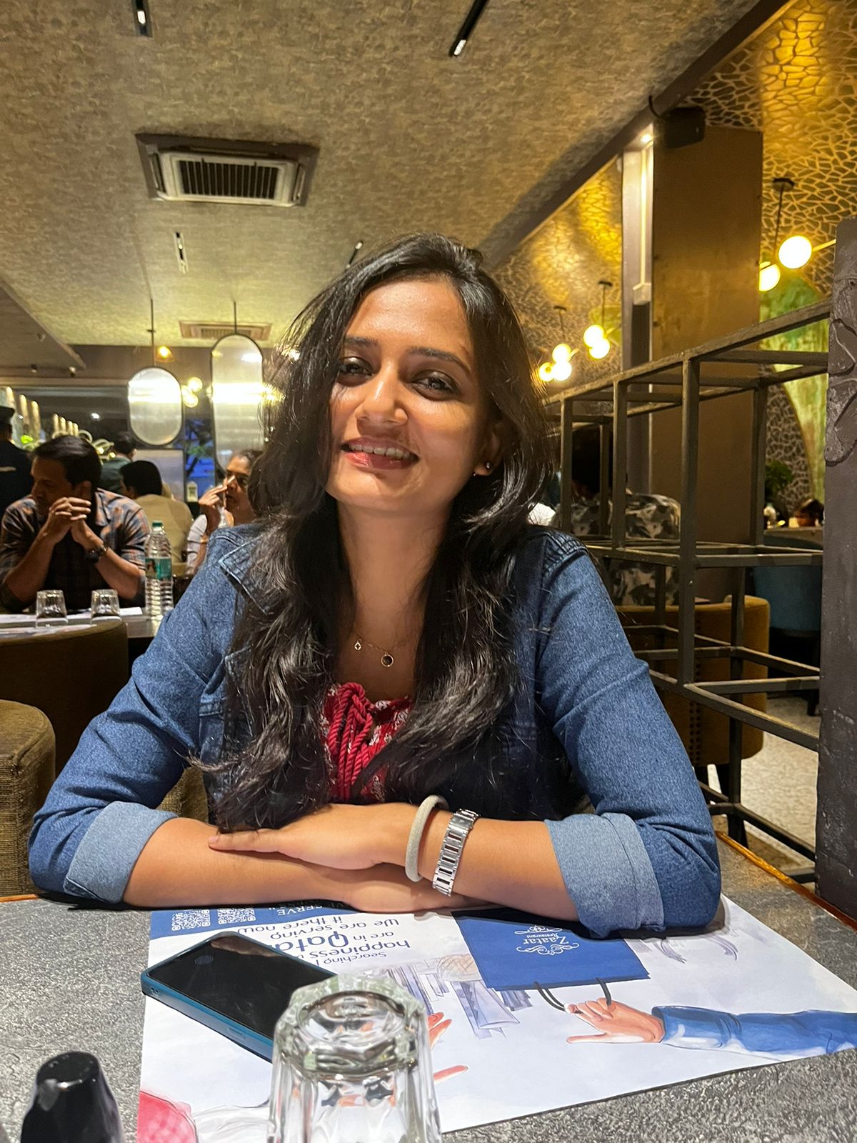 Vishwakarma Matrimony Bride, customer reference - UK2025738159