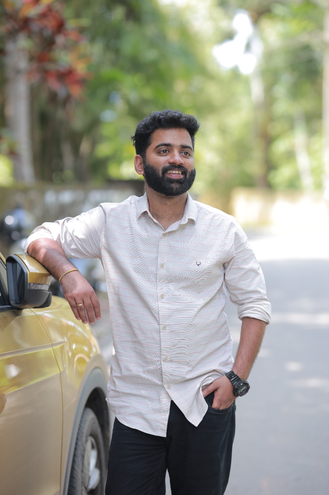 Ireland Malayali Matrimony Groom, customer reference - UK2025738527