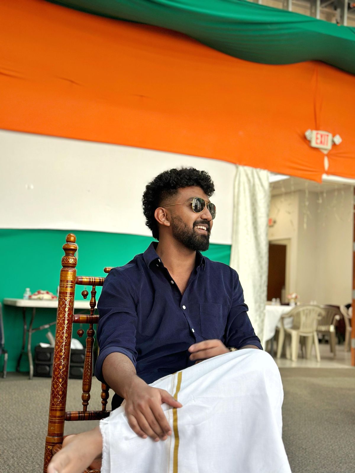 Nambiar Matrimony Groom, customer reference - UK2025743917