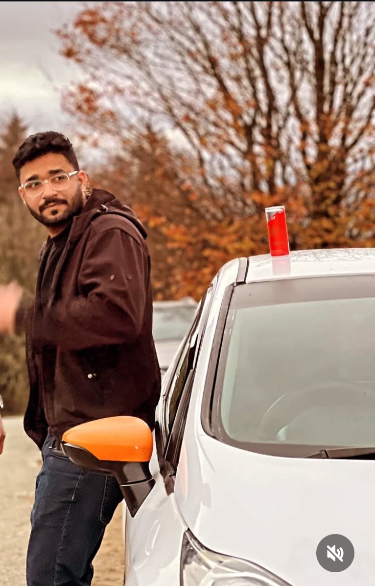 Mechanical Engineer Matrimony Groom, customer reference - UK2025752829