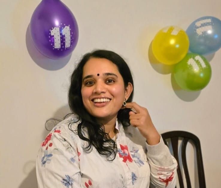 Nair Matrimony Bride, customer reference - UK2025763534