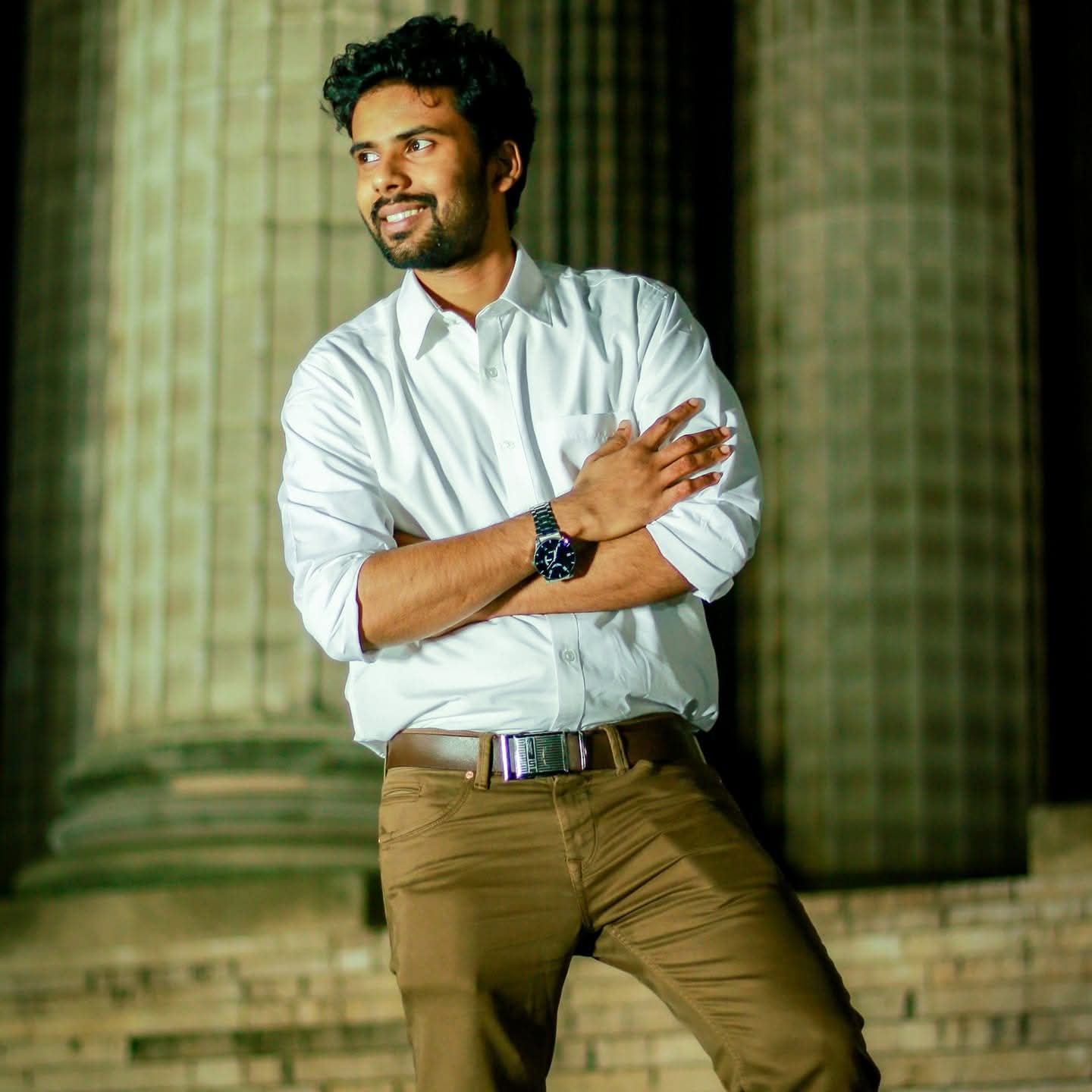 Portugal Malayali Matrimony Groom, customer reference - UK2025789354