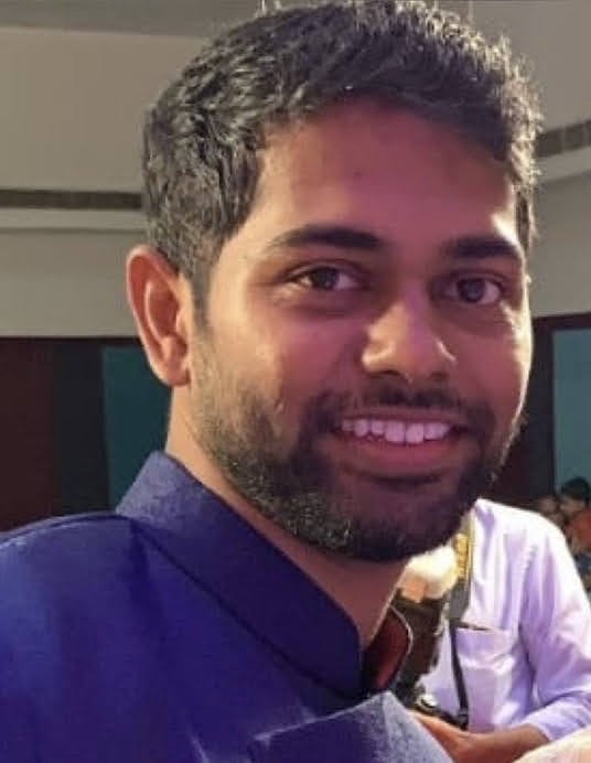 Nair Matrimony Groom, customer reference - UK2025813337