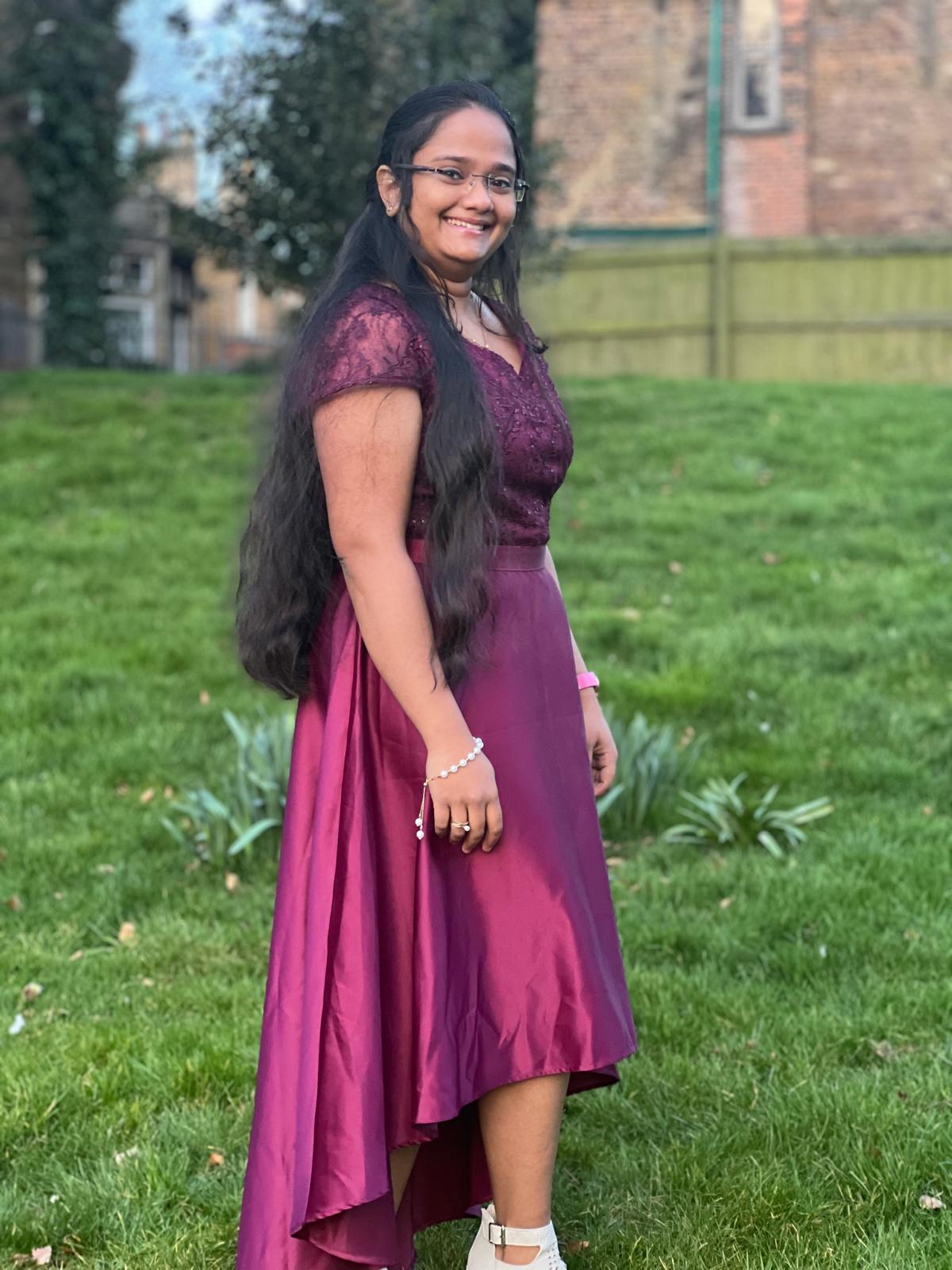 UK Malayali Matrimony Bride, customer reference - UK2025850321 UK Malayali Matrimony Bride, customer reference - UK2025850321