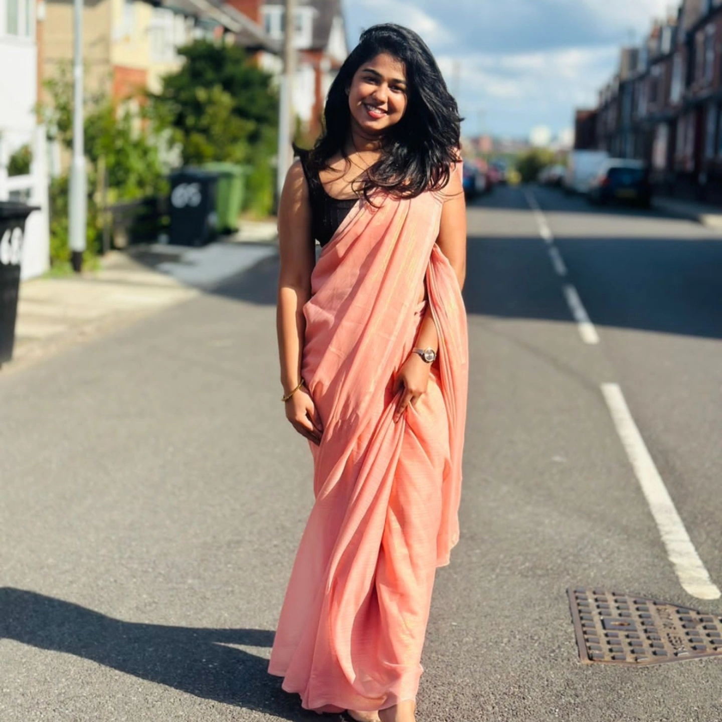 Administrative Professional Matrimony Bride, customer reference - UK2025876240