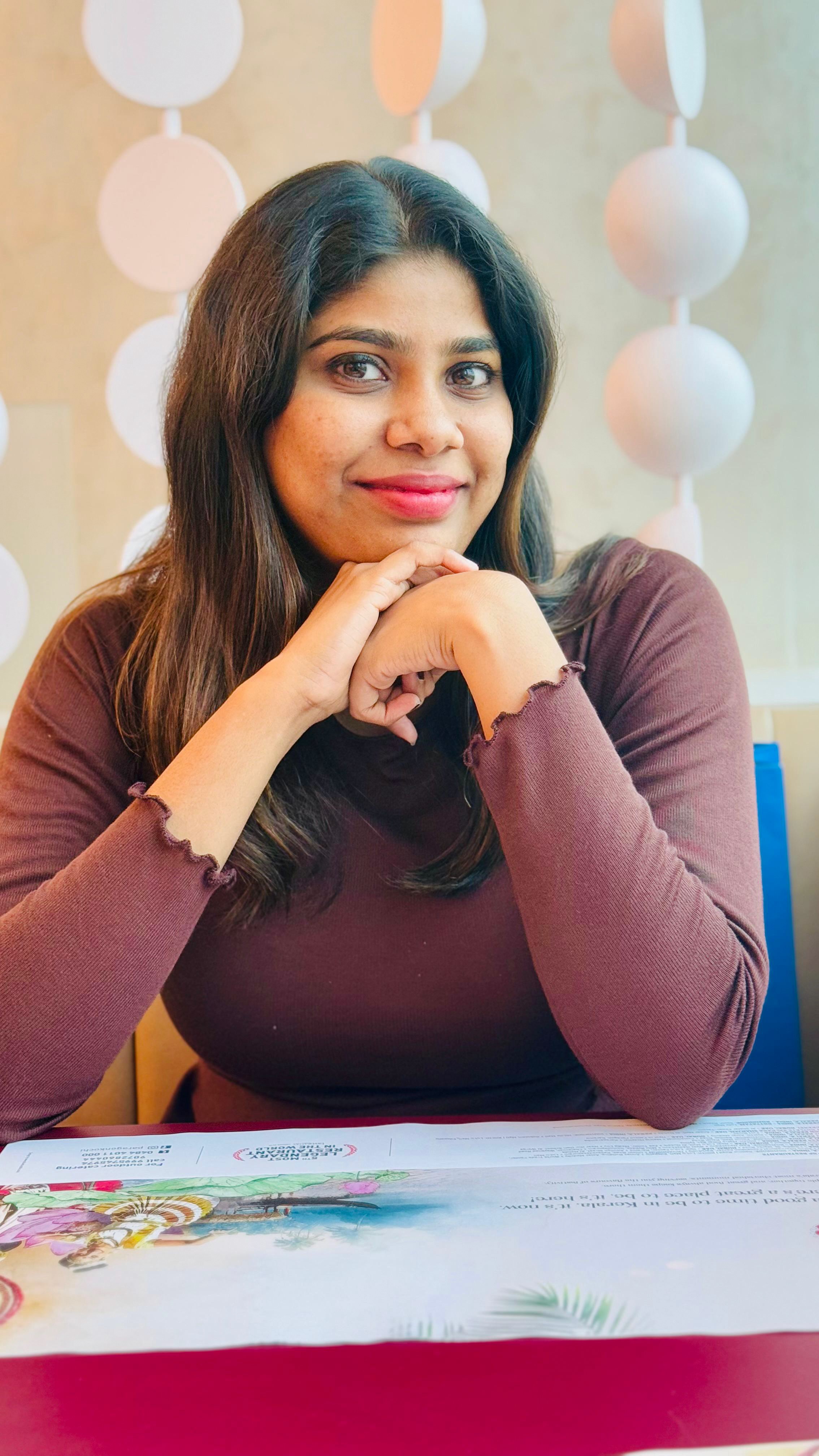 Doctor Matrimony Bride, customer reference - UK2025897178