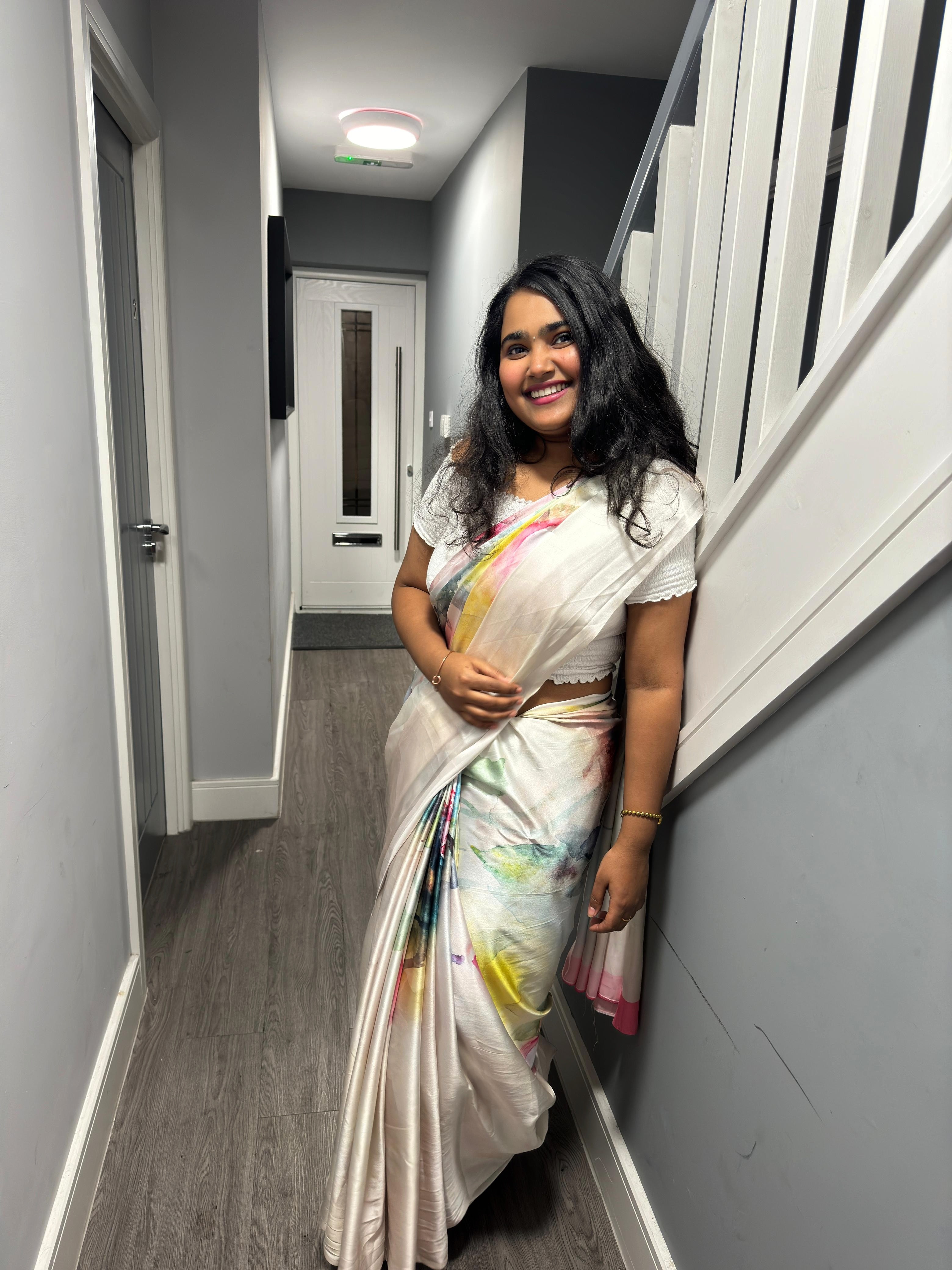 UK Malayali Matrimony Bride, customer reference - UK2025902979