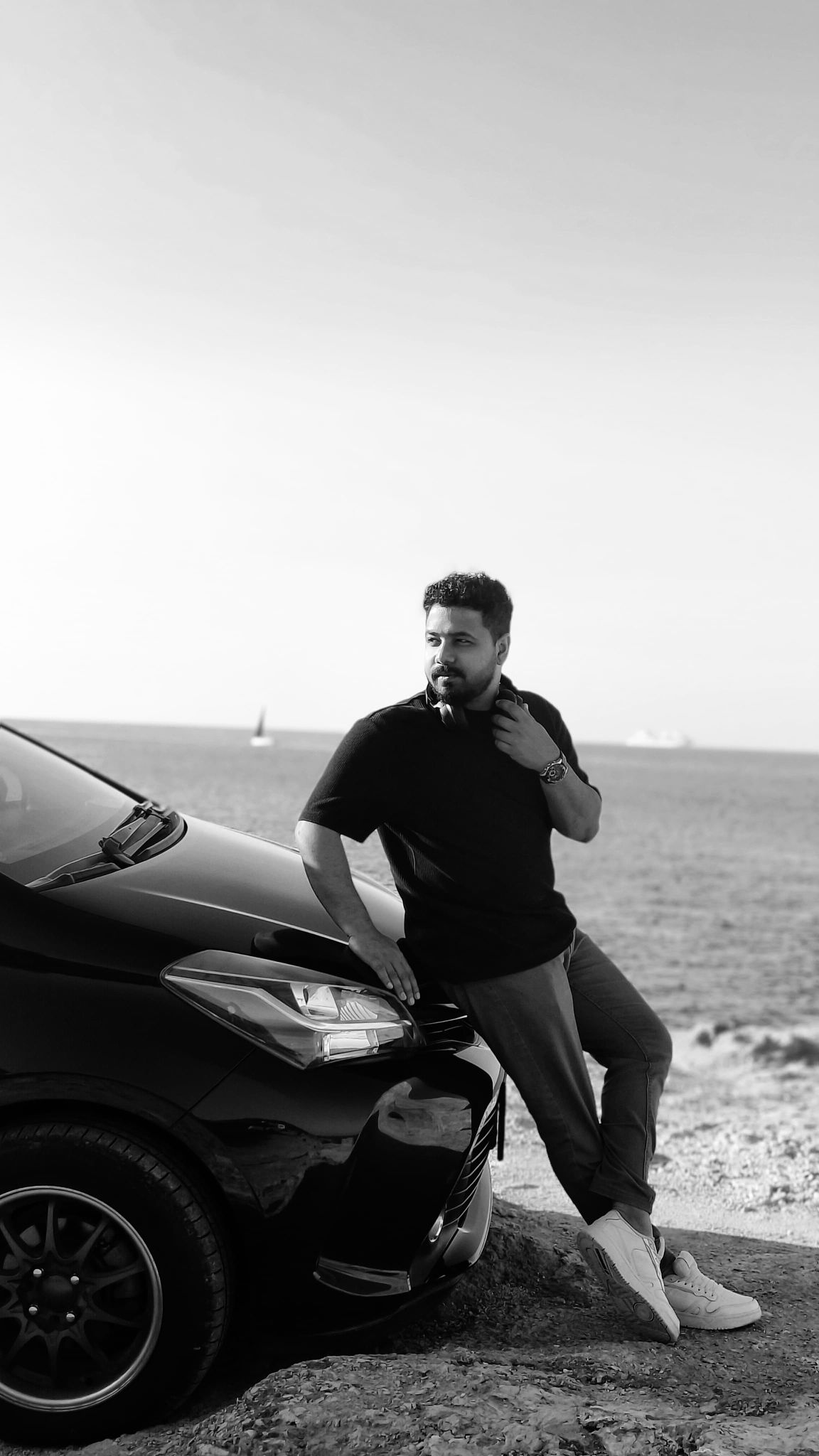 Malta Malayali Matrimony Groom, customer reference - UK2025907134