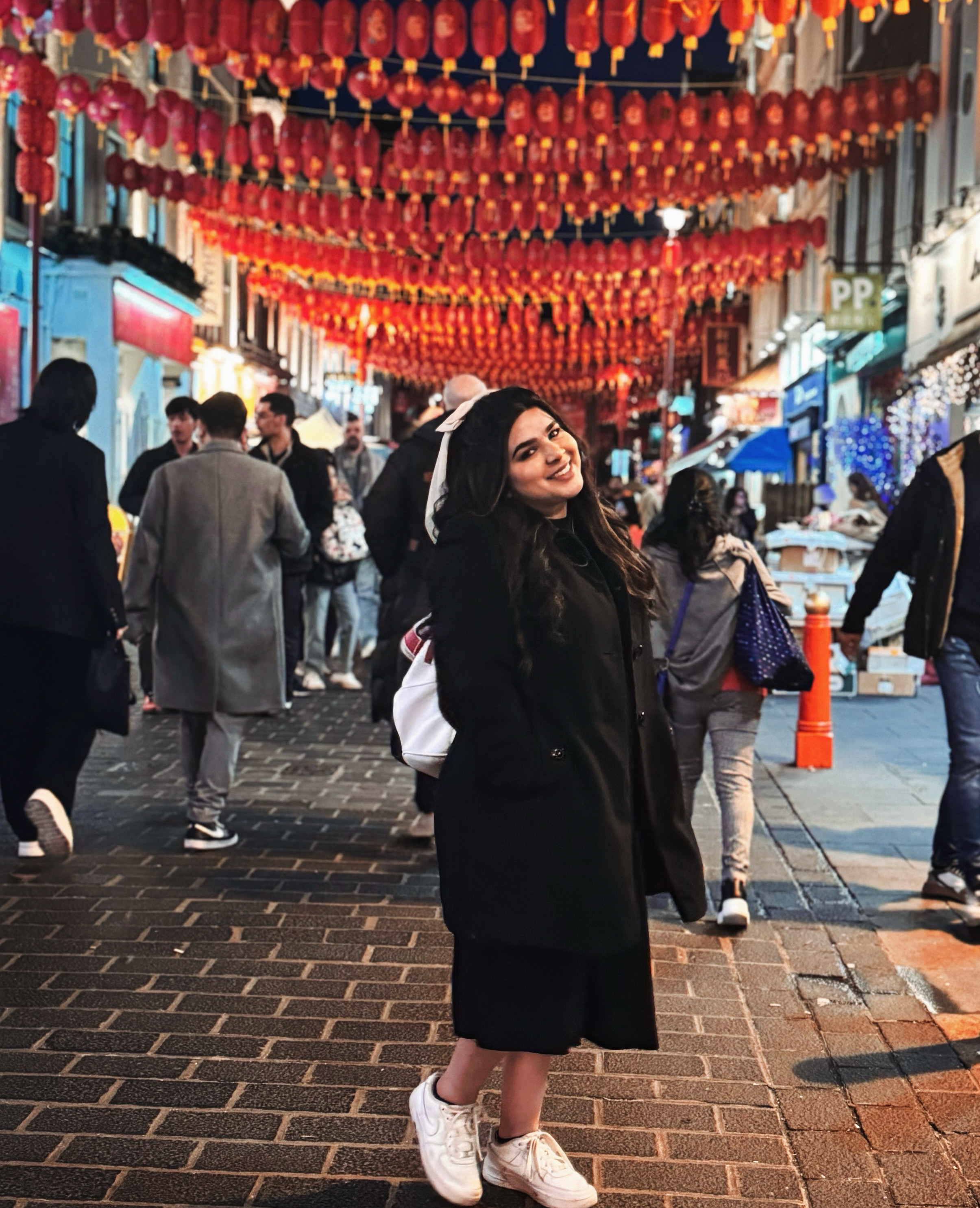 Healthcare Professional Matrimony Bride, customer reference - UK2025937701