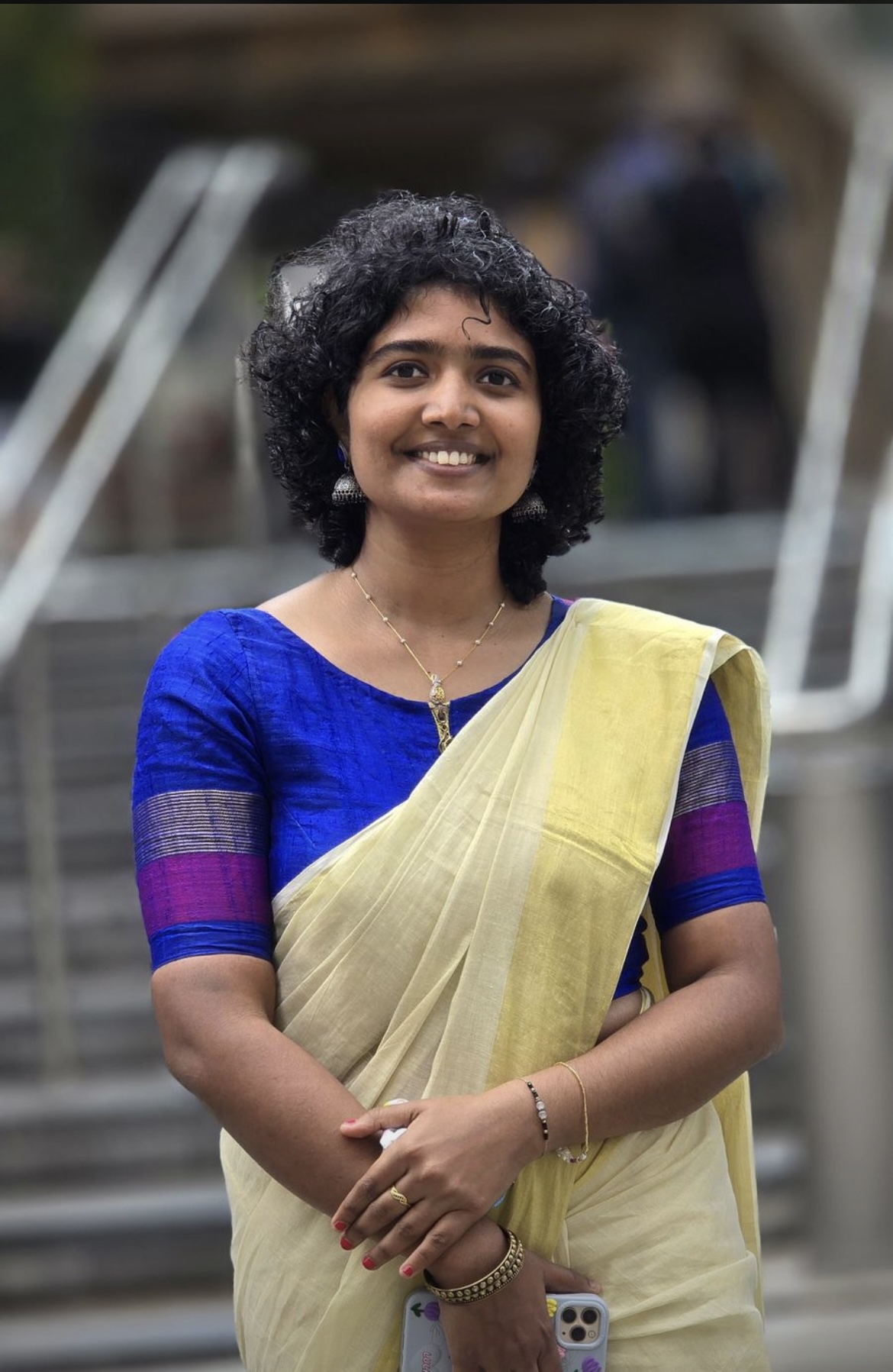 Orthodox Matrimony Bride, customer reference - UK2025939891