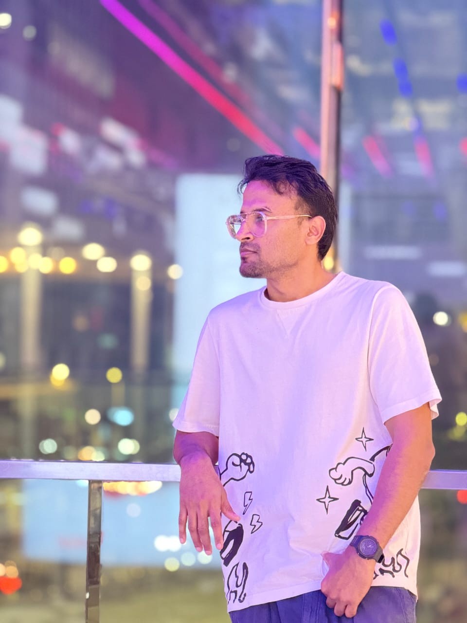 Muslim Malayali Matrimony Groom, customer reference - UK2025974133