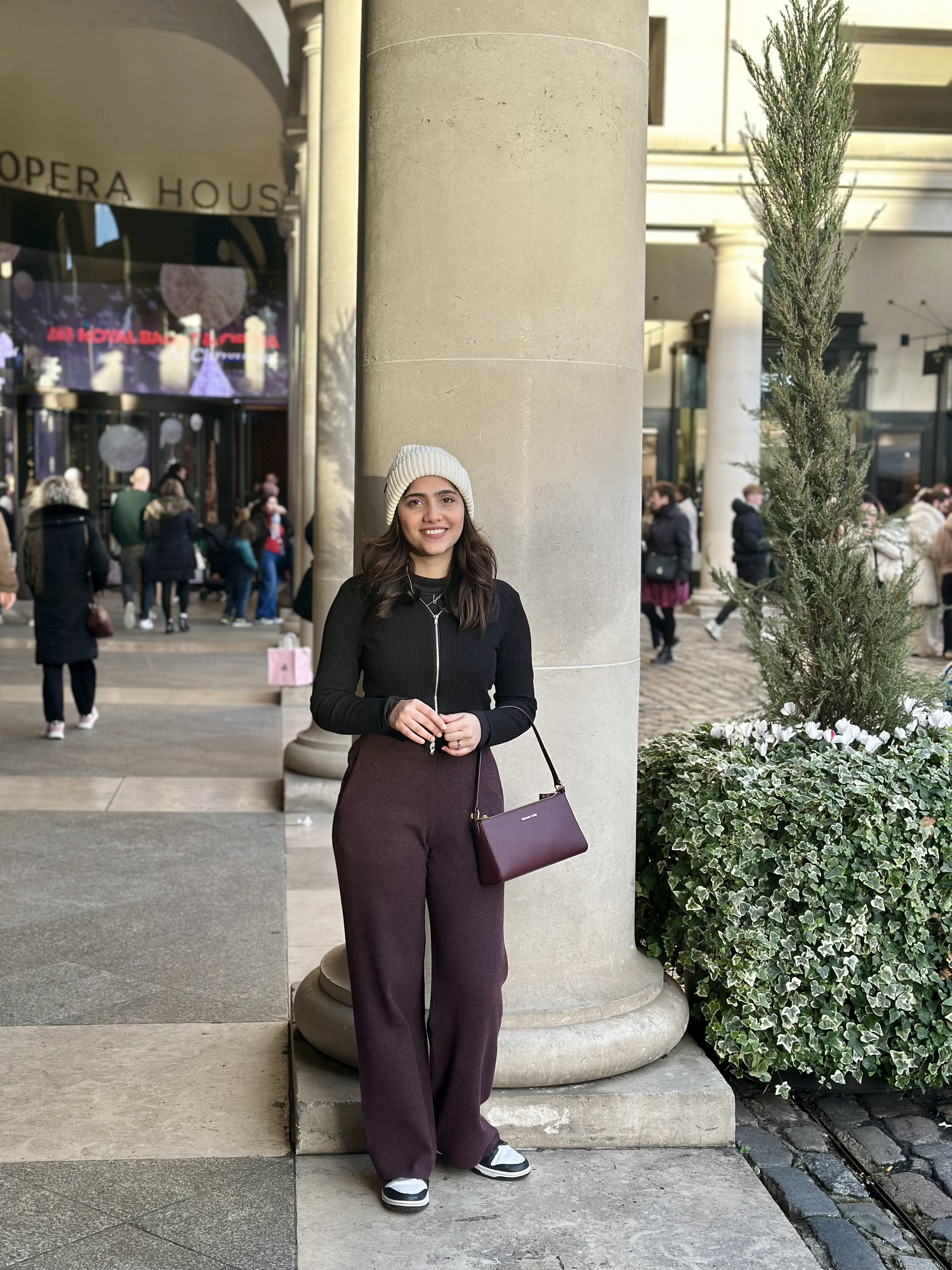 Nurse Matrimony Bride, customer reference - UK2025996961