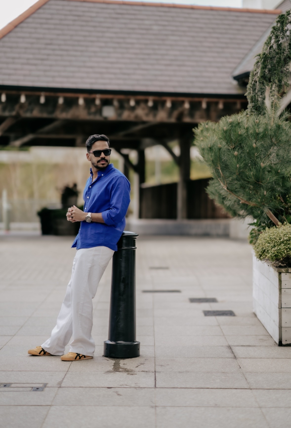 Europe Malayali Matrimony Groom, customer reference - UK2026010298