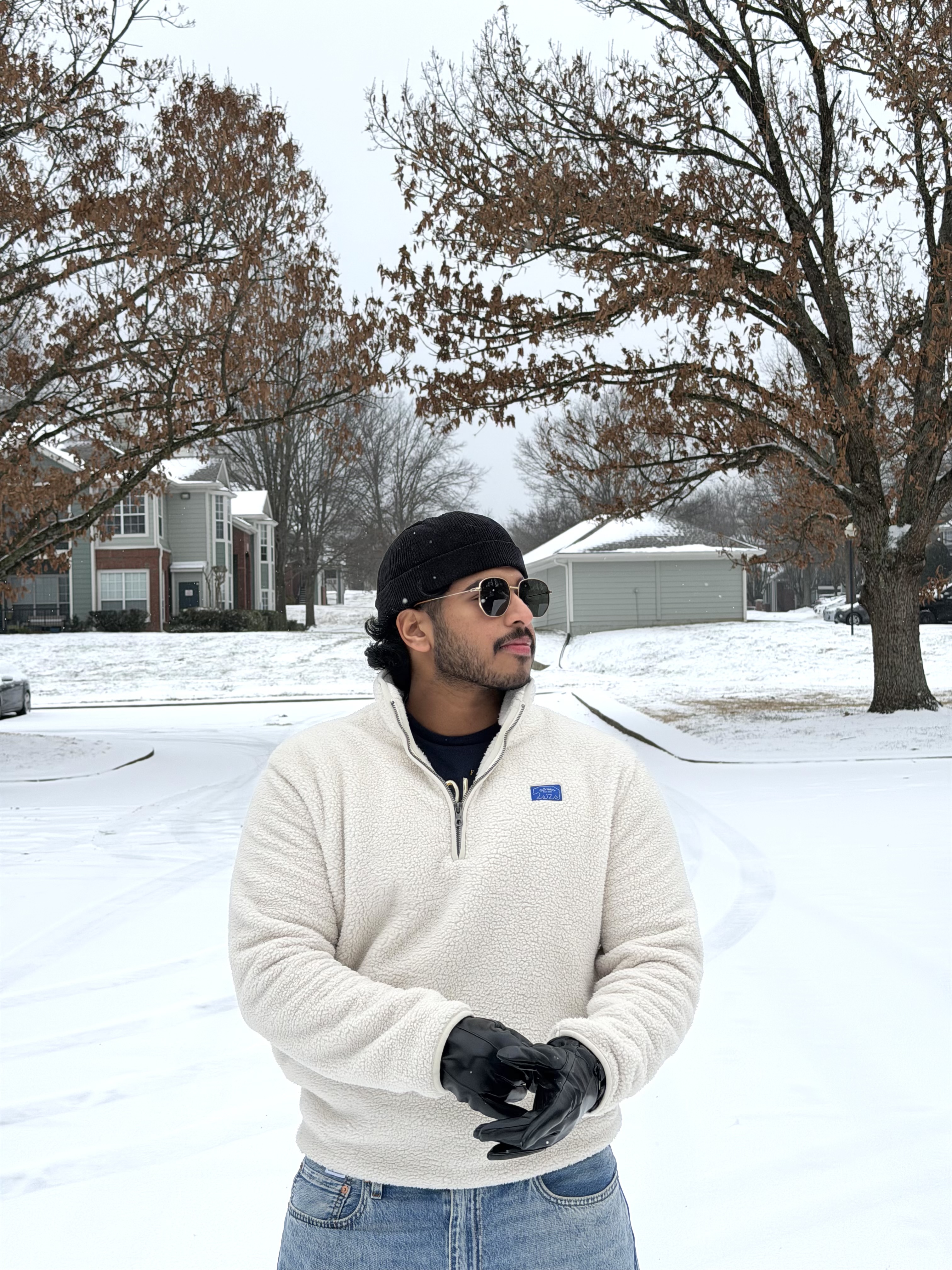 USA Malayali Matrimony Groom, customer reference - UK2026012351