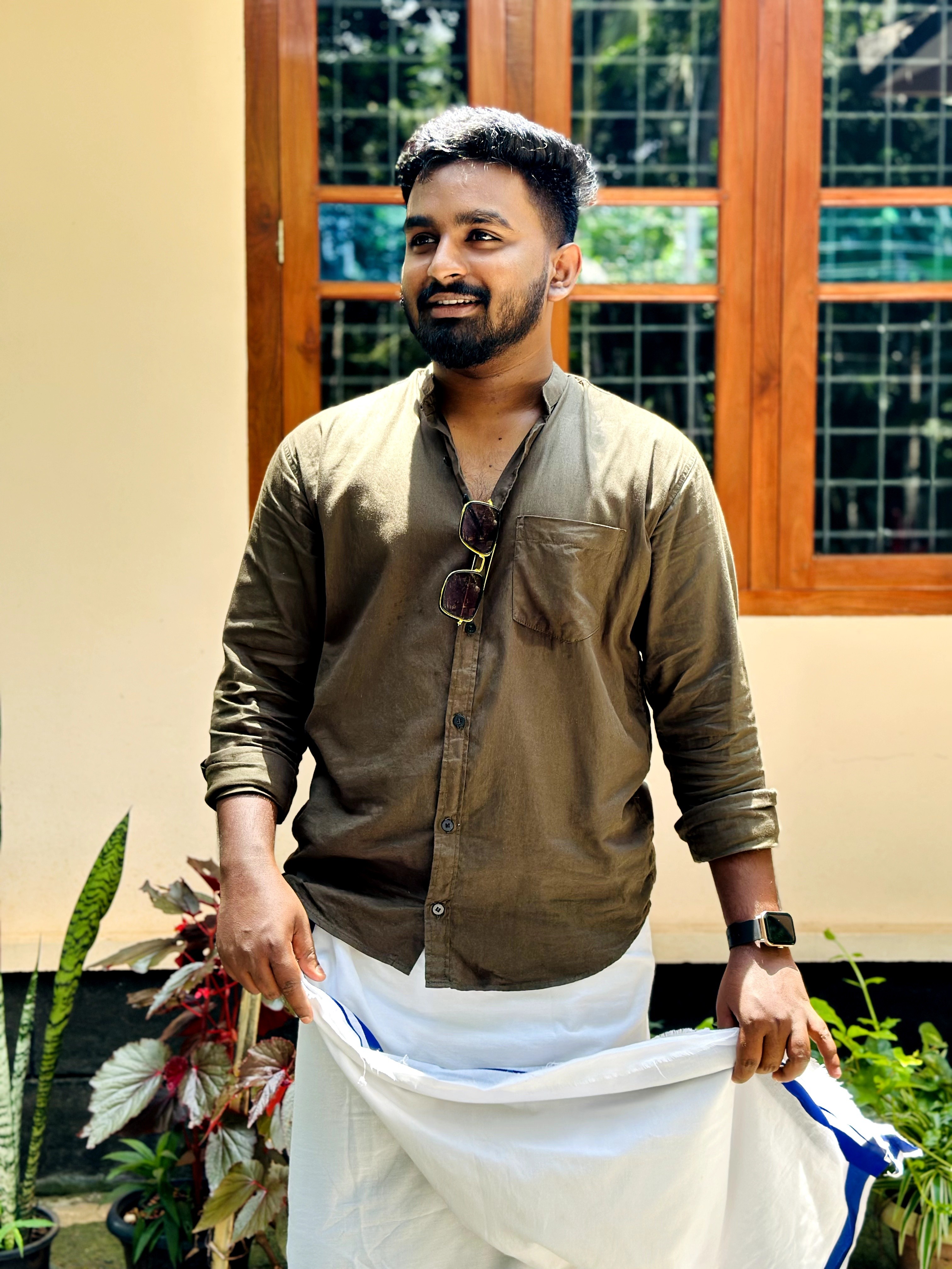 Advertising / PR Professional Matrimony Groom, customer reference - UK2026031474