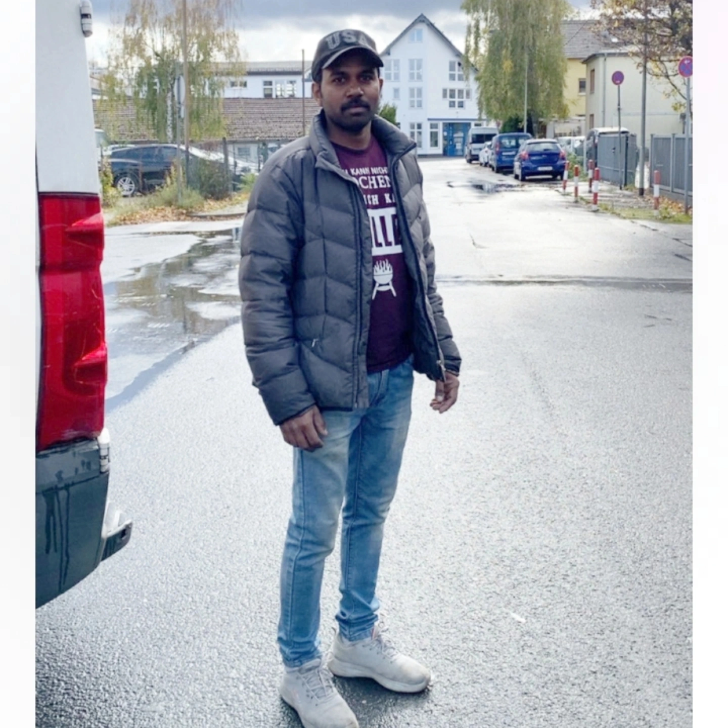 Pillai Matrimony Groom, customer reference - UK2026060015