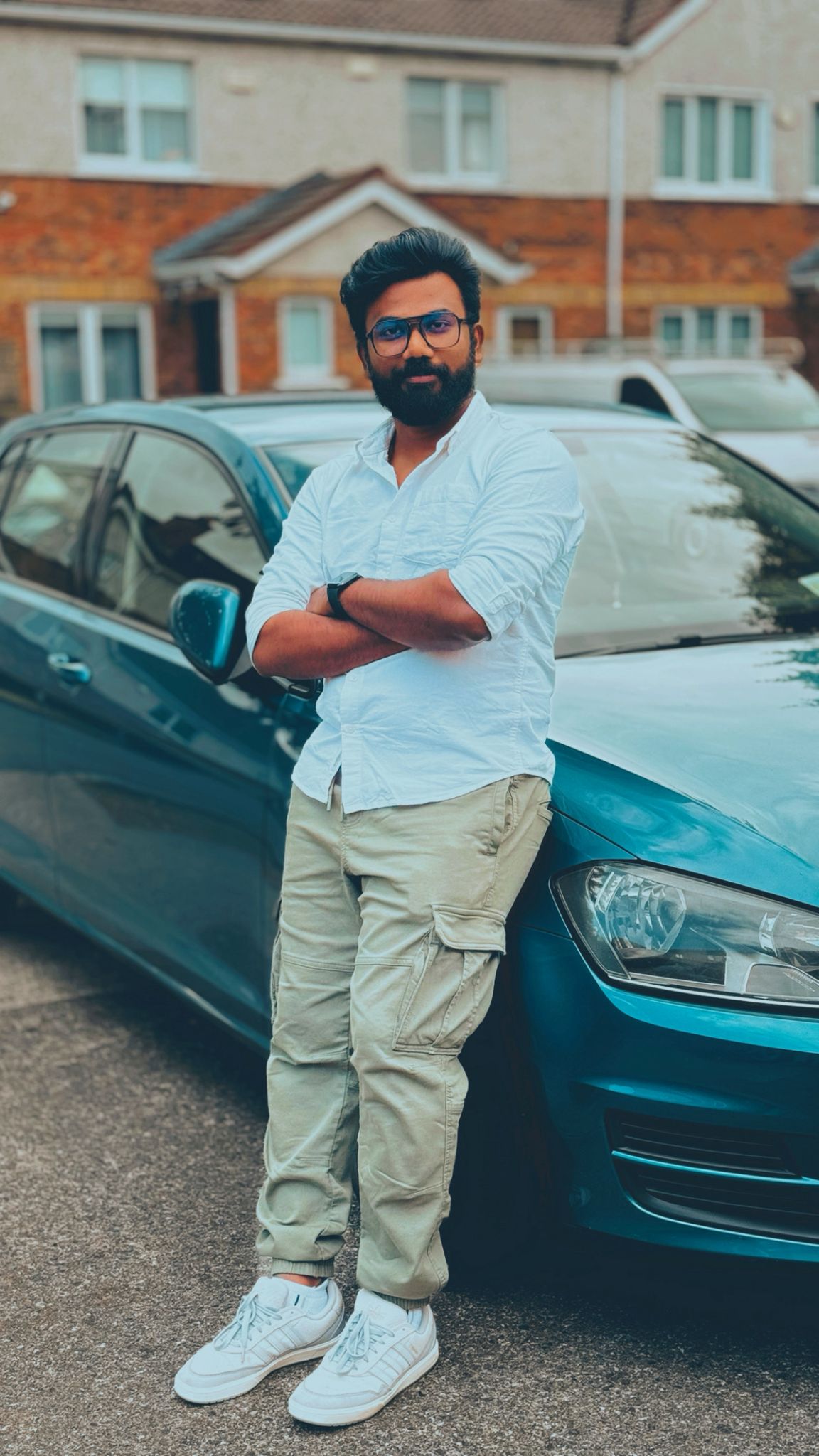 Europe Malayali Matrimony Groom, customer reference - UK2026064855