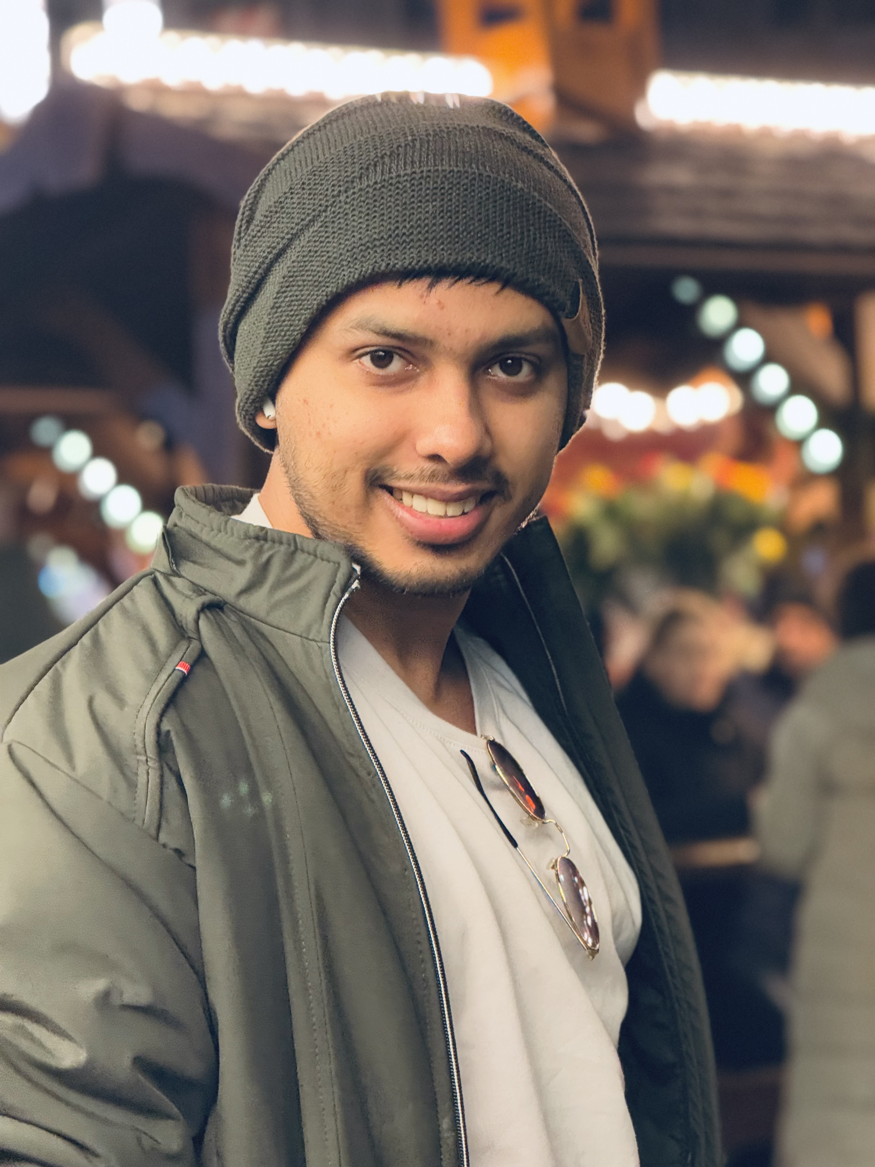 Germany Malayali Matrimony Groom, customer reference - UK2026069685