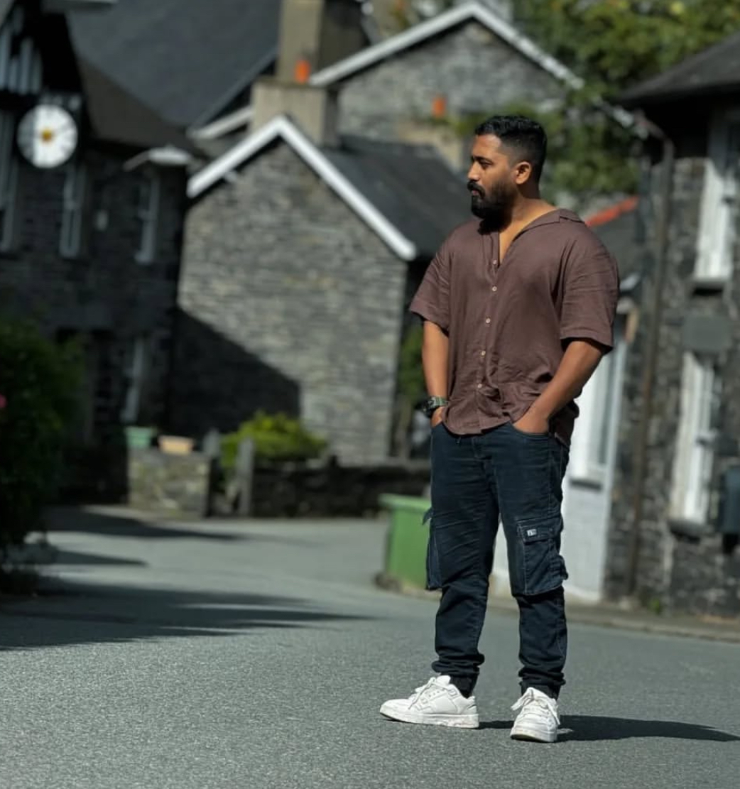 Supervisor / Store Manager Matrimony Groom, customer reference - UK2026080251