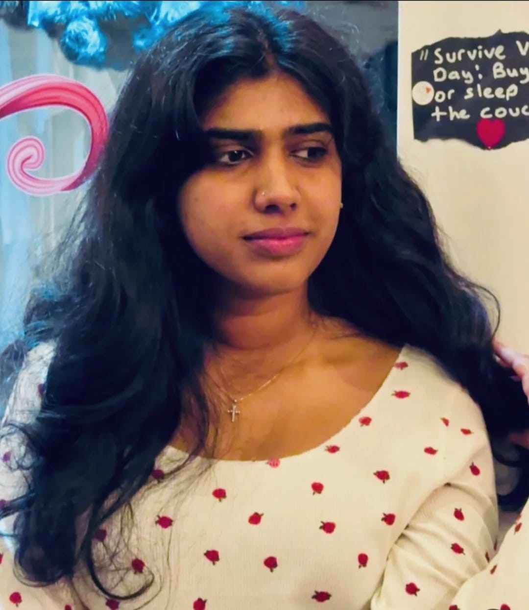 IT Manager Matrimony Bride, customer reference - UK2026080705