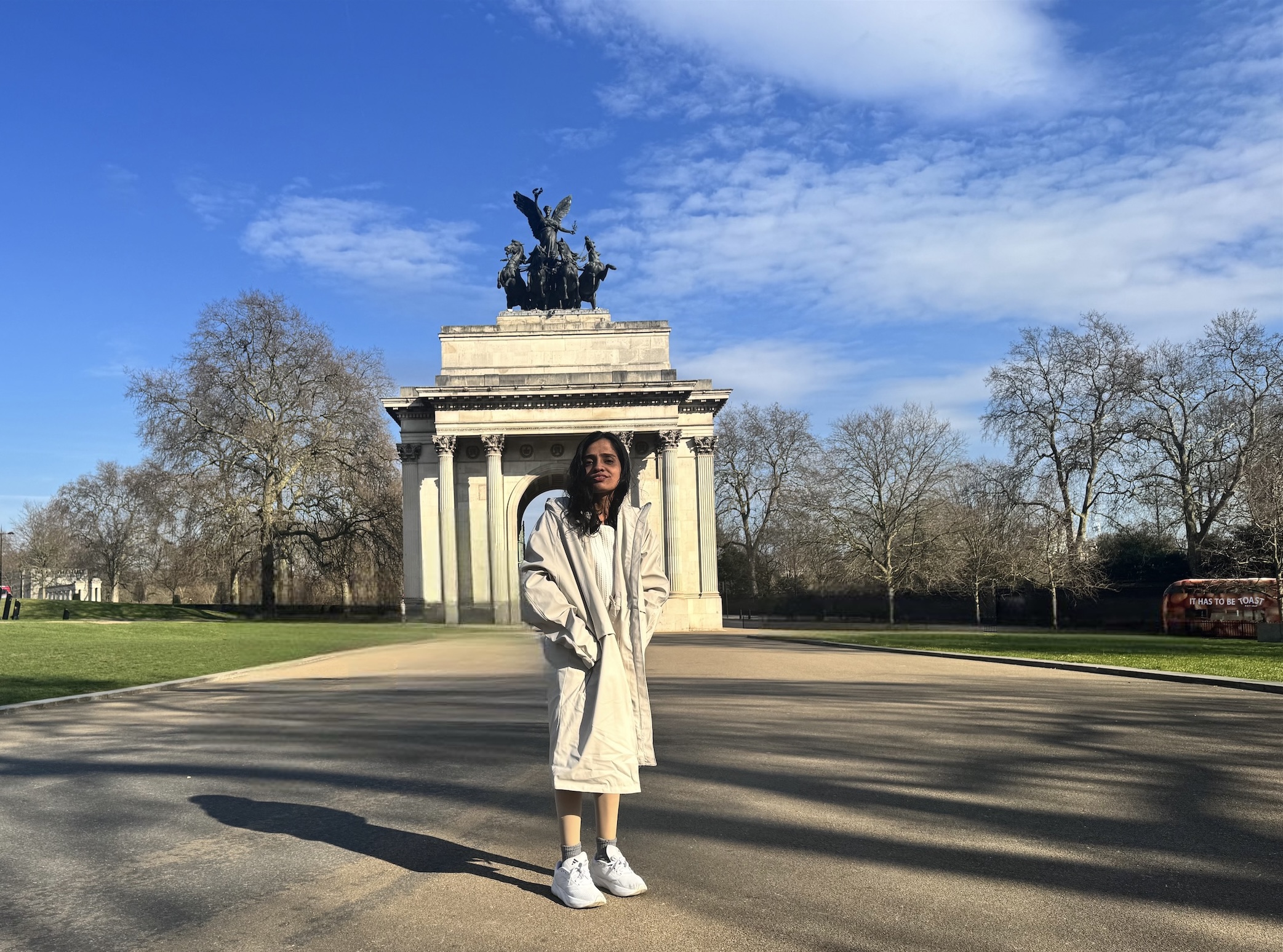 Psychologist Matrimony Bride, customer reference - UK2026084072