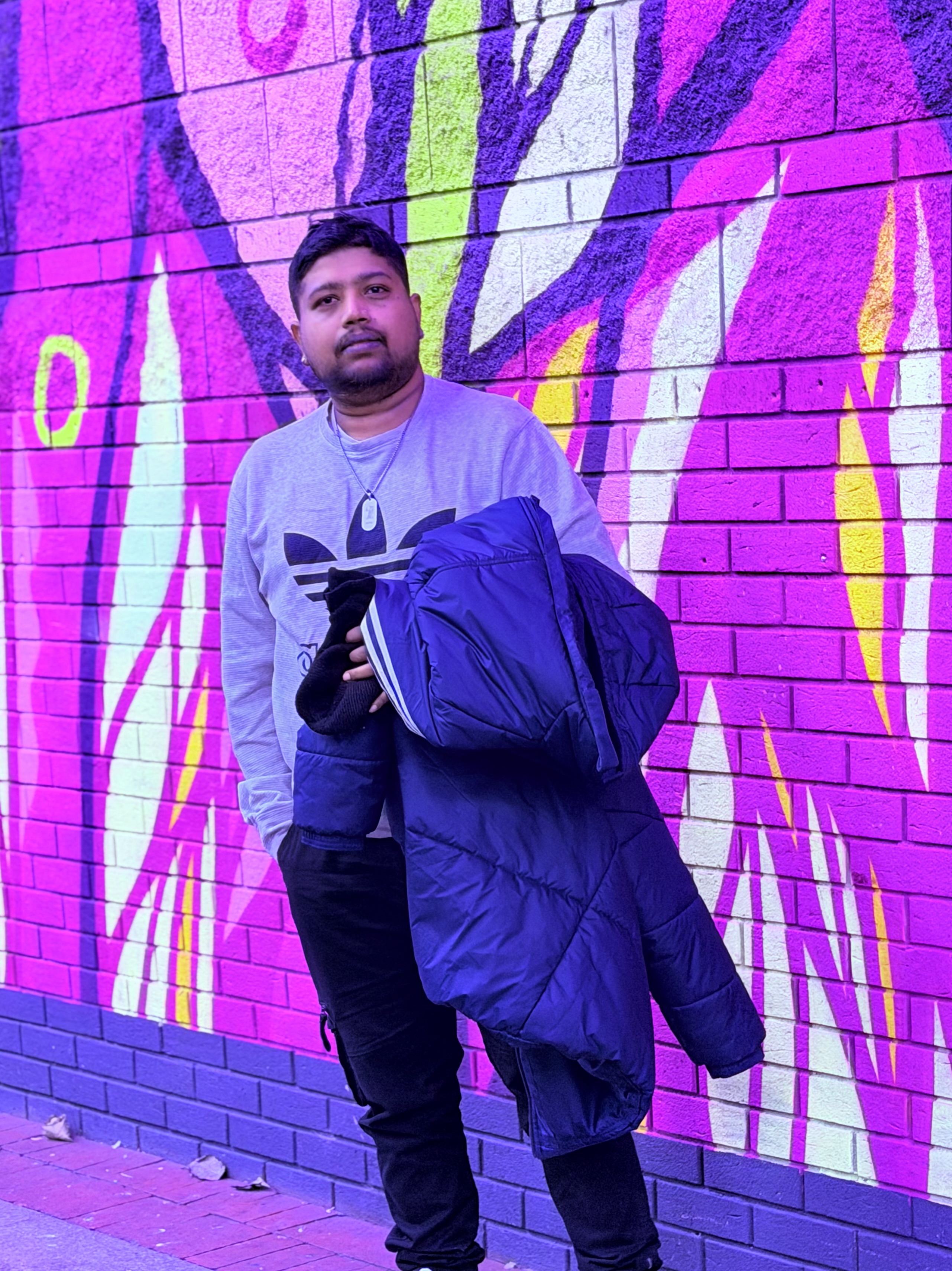 UK Malayali Matrimony Groom, customer reference - UK2026087810