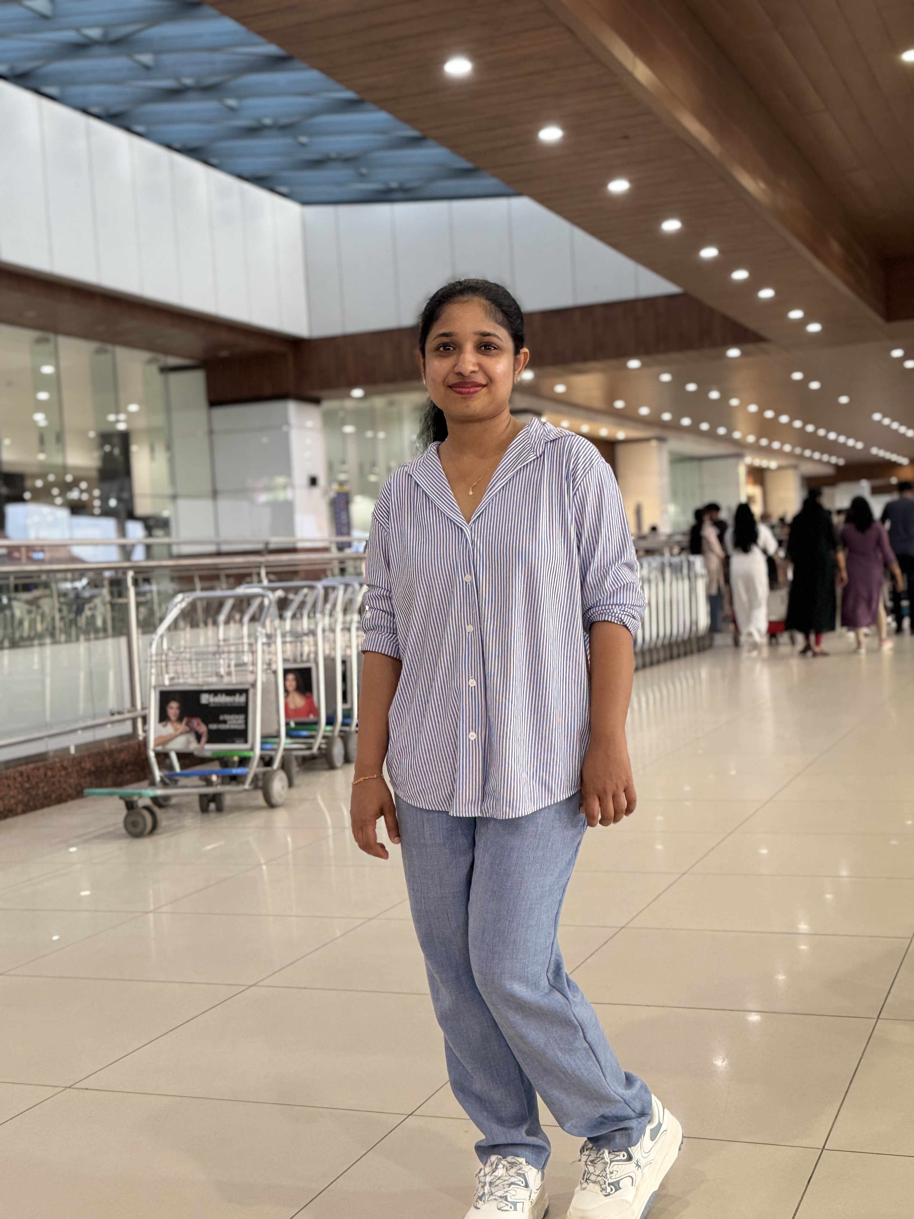 Europe Malayali Matrimony Bride, customer reference - UK2026090491