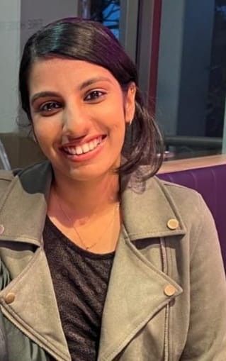 Australian Malayali Matrimony Bride, customer reference - UK2026099683