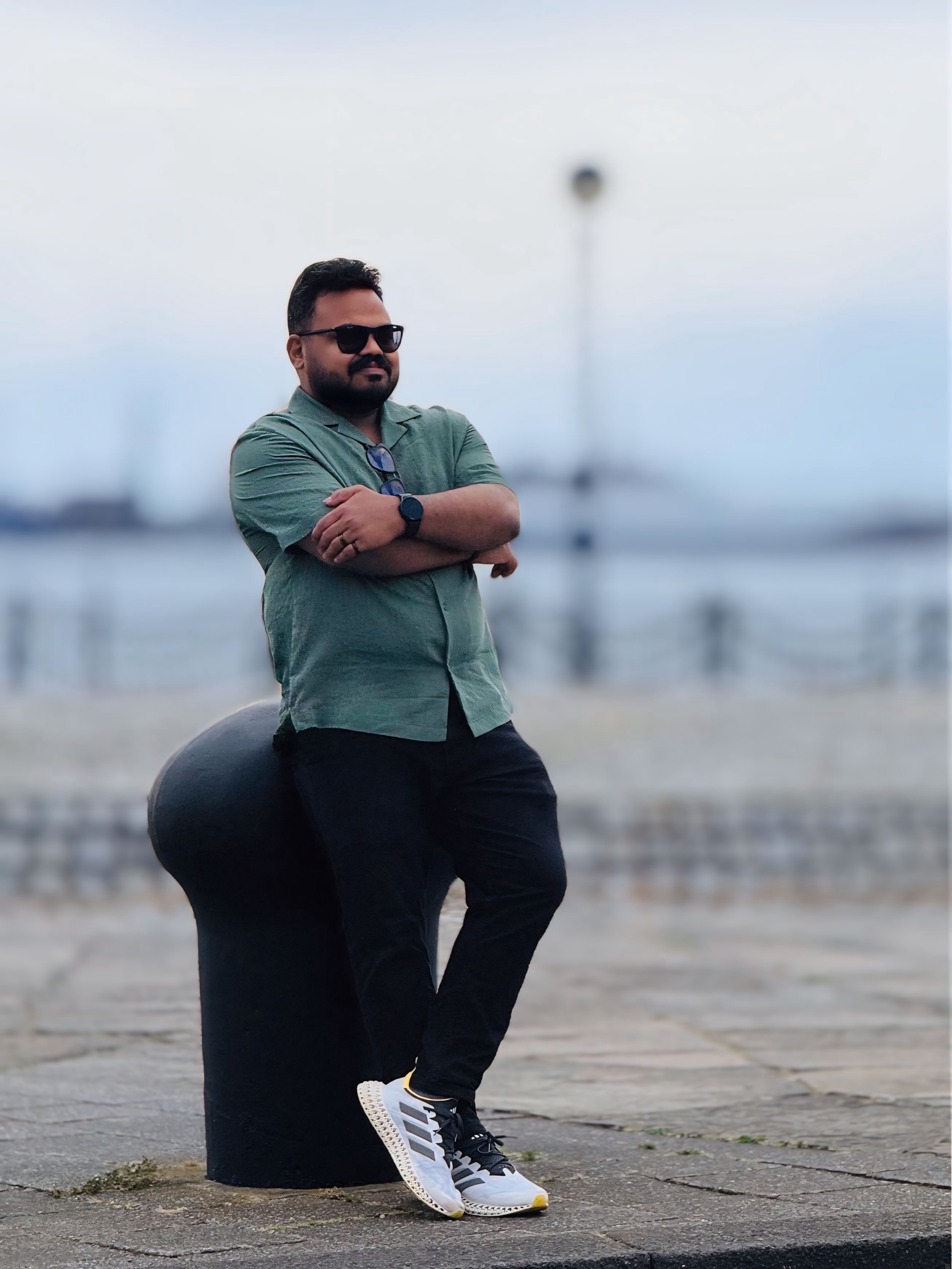 Nair Matrimony Groom, customer reference - UK2026103394