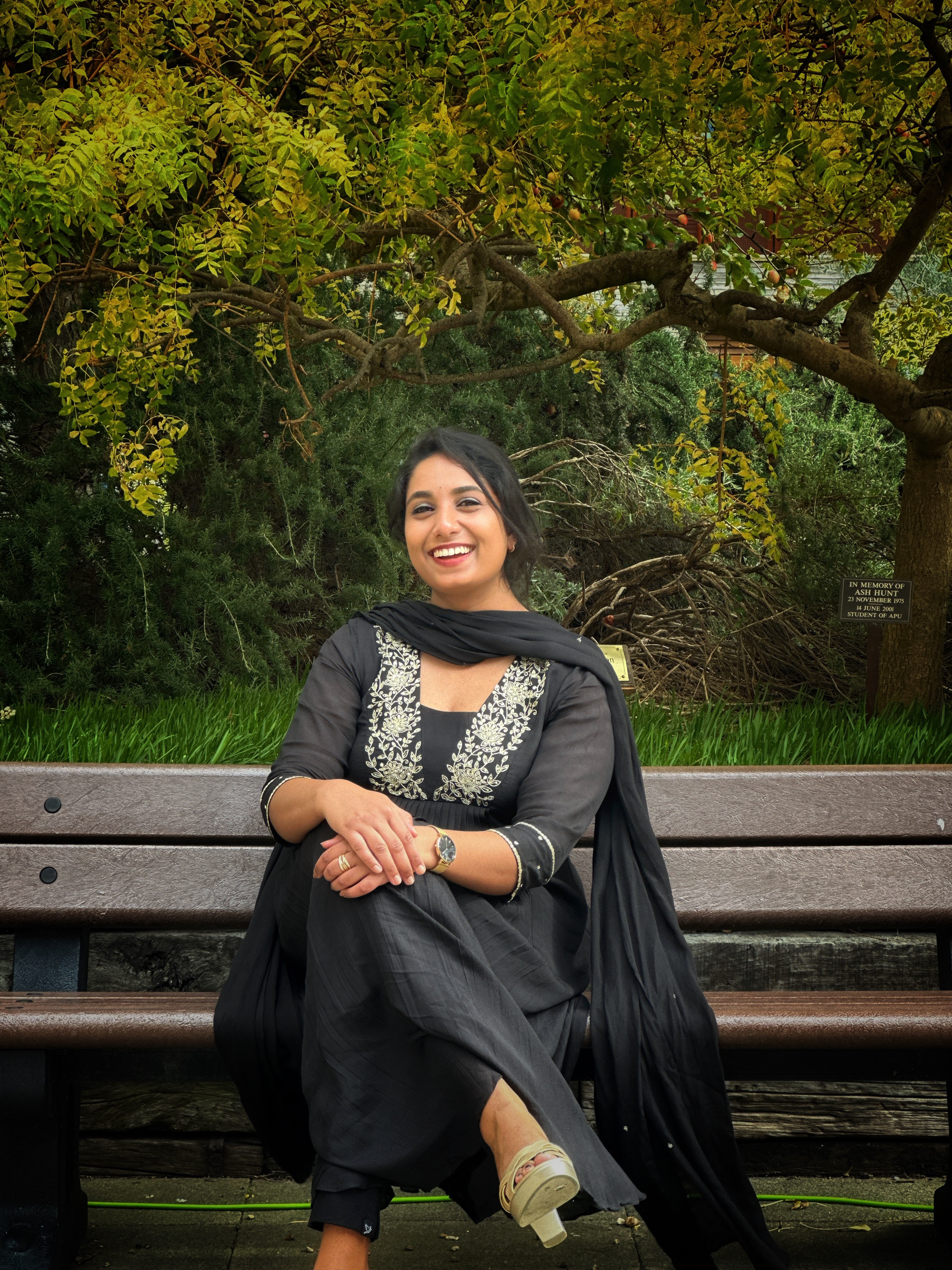 British Malayali Matrimony Bride, customer reference - UK2026106885