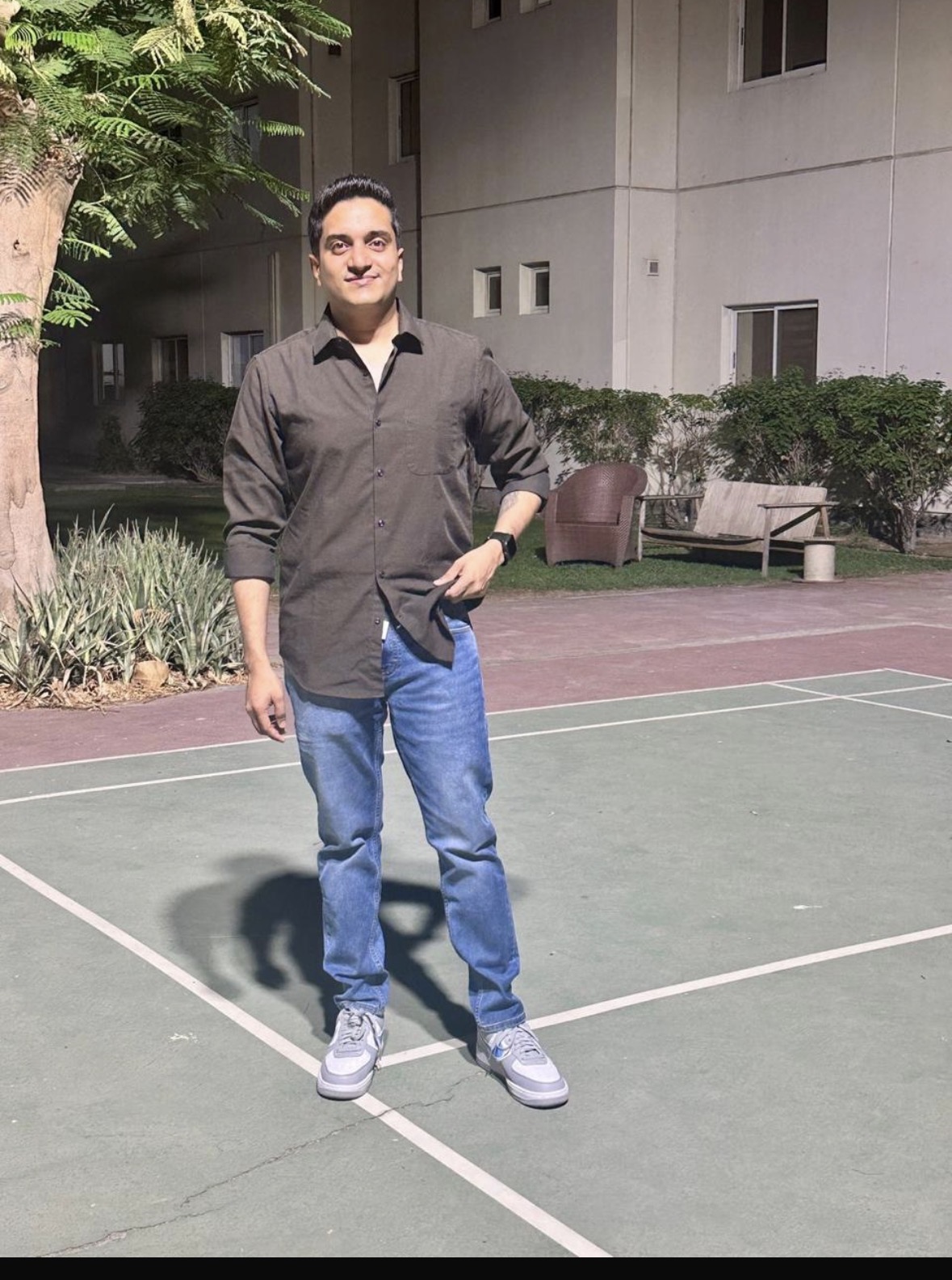 UAE Malayali Matrimony Groom, customer reference - UK2026108059