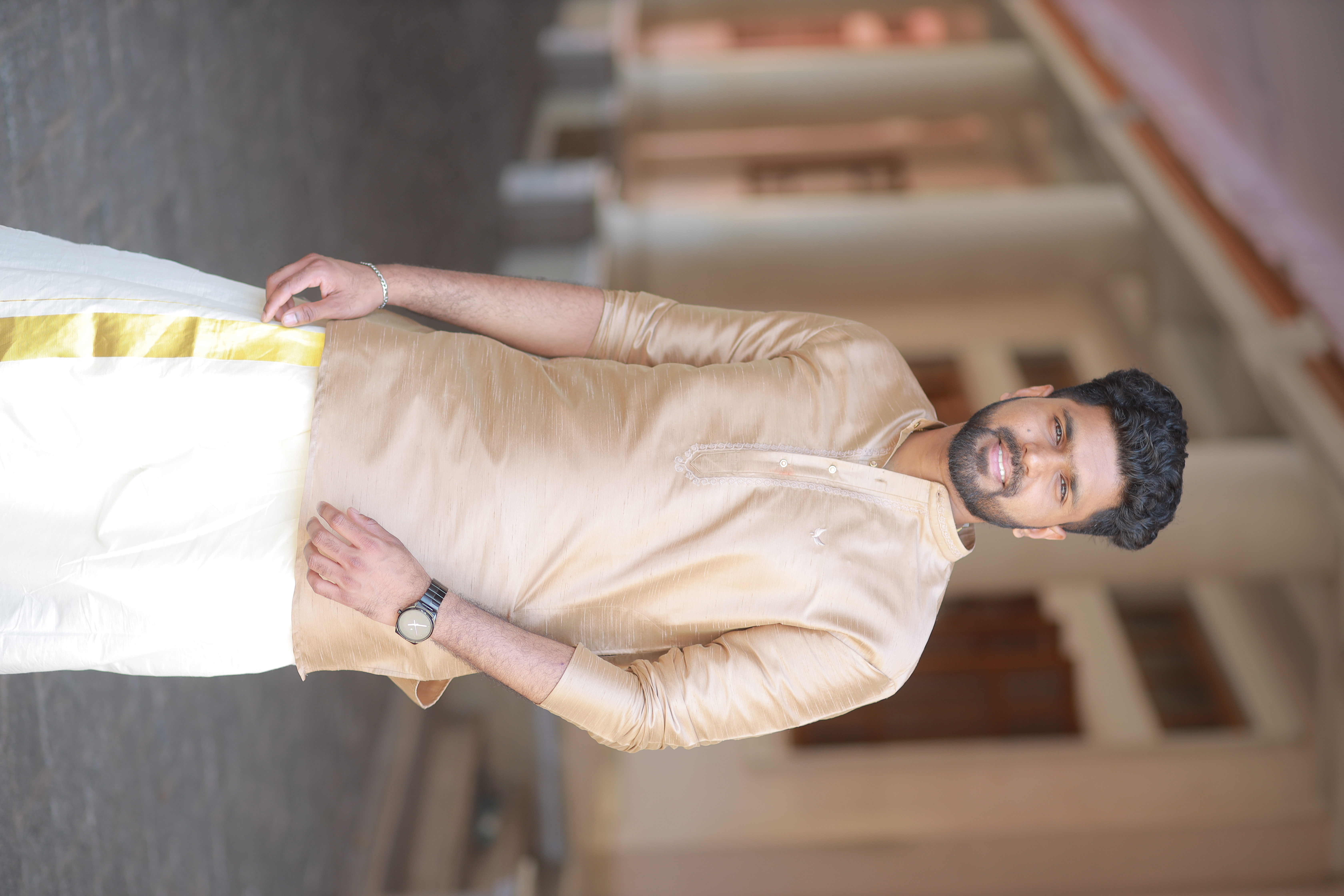 Logistics Professional Matrimony Groom, customer reference - UK2026111028