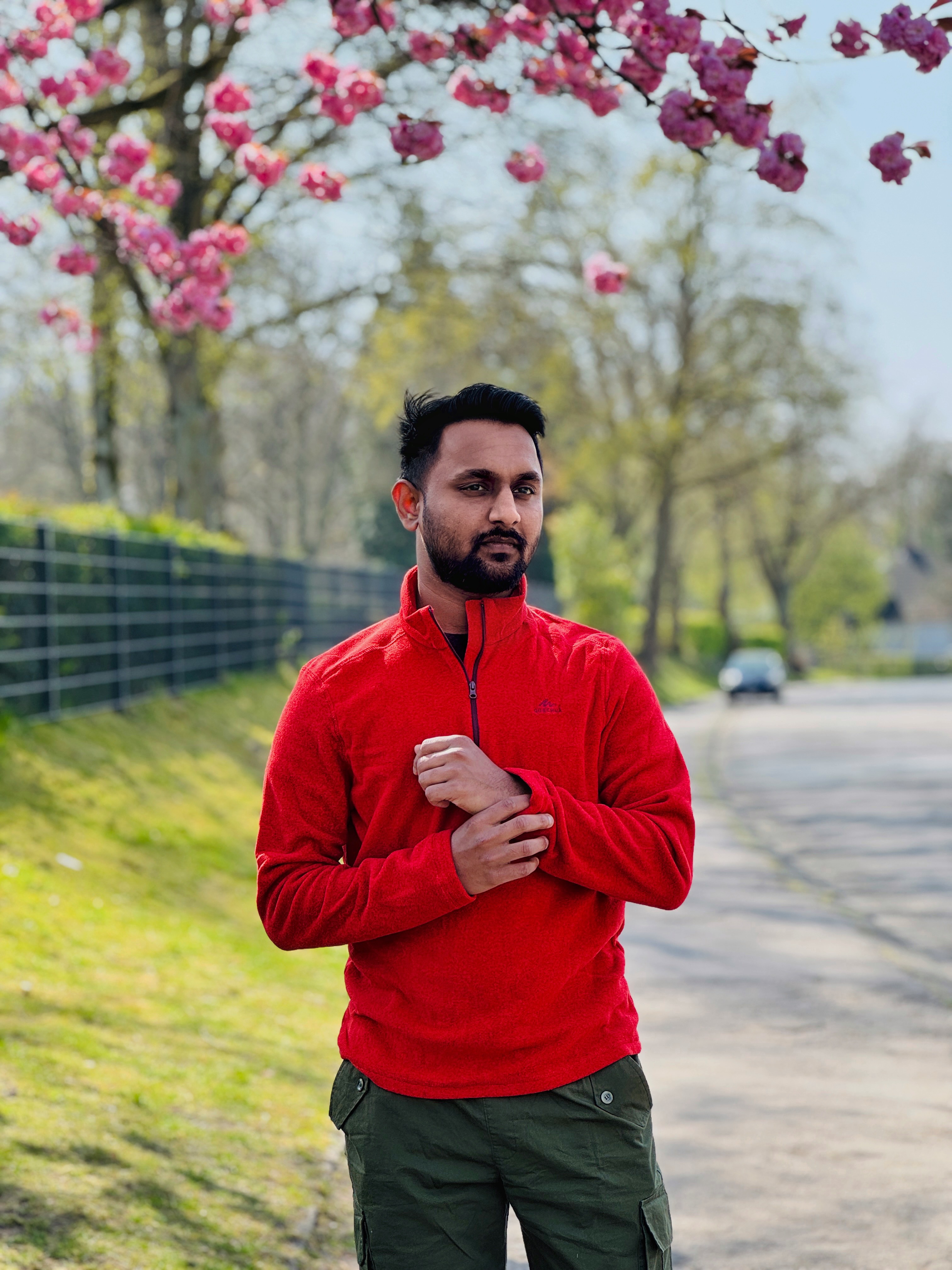 Software Professional Matrimony Groom, customer reference - UK2026130055