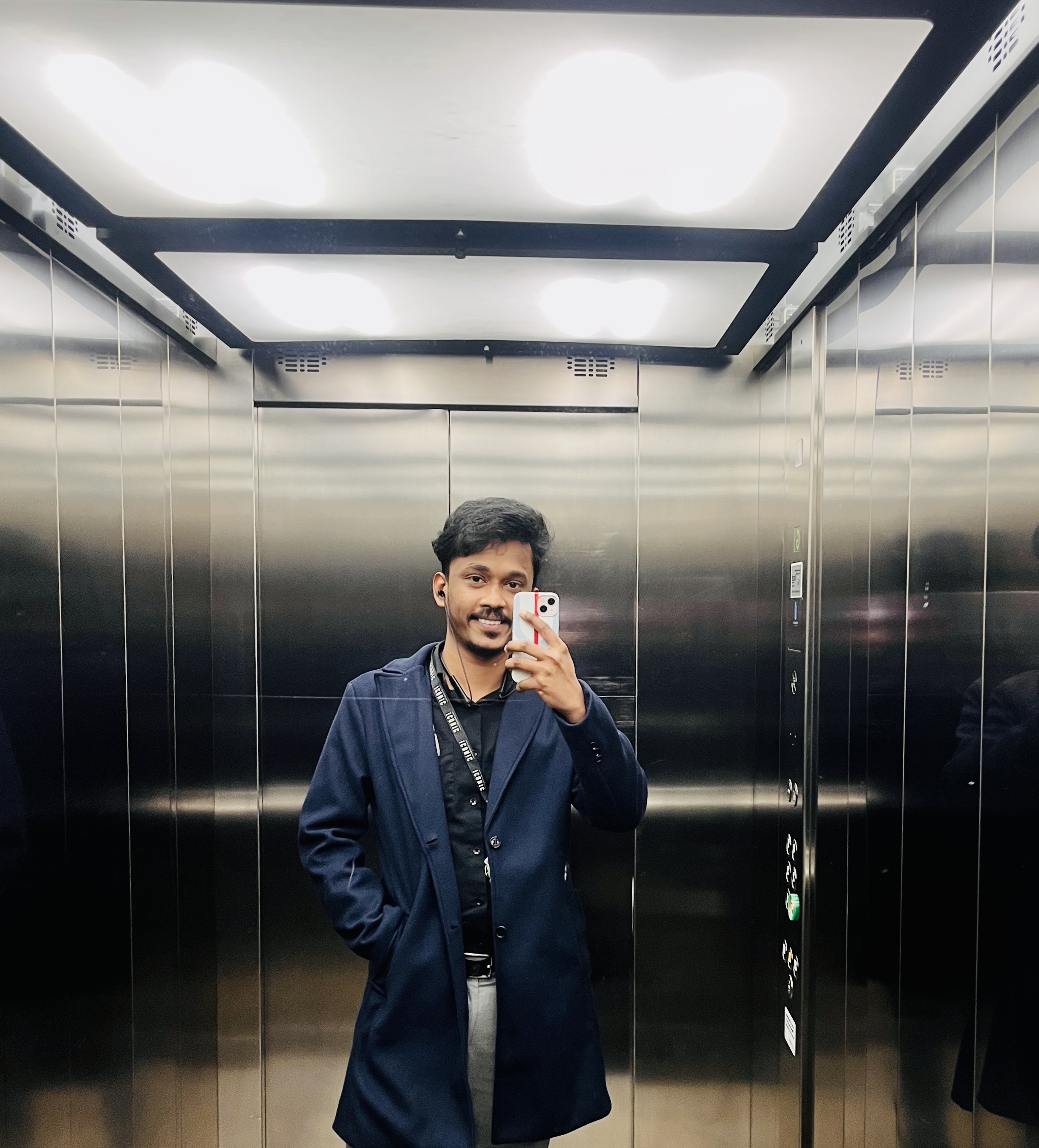 Civil Engineer Matrimony Groom, customer reference - UK2026132110