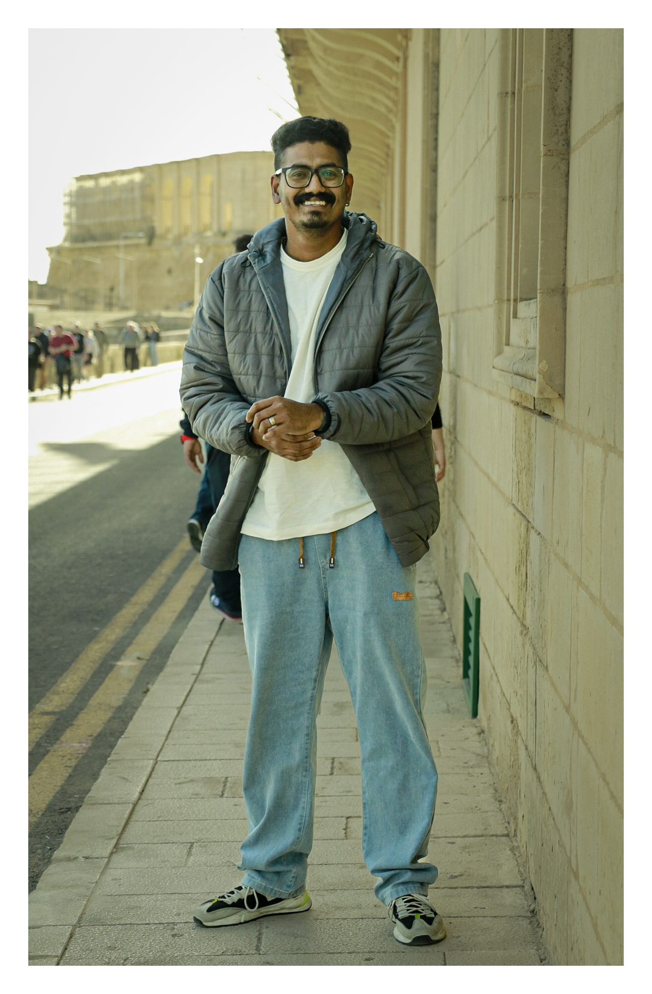 Christian Malayali Matrimony Groom, customer reference - UK2026135091