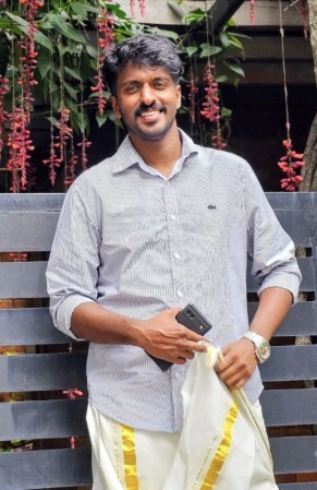 Nurse Matrimony Groom, customer reference - UK2026137645